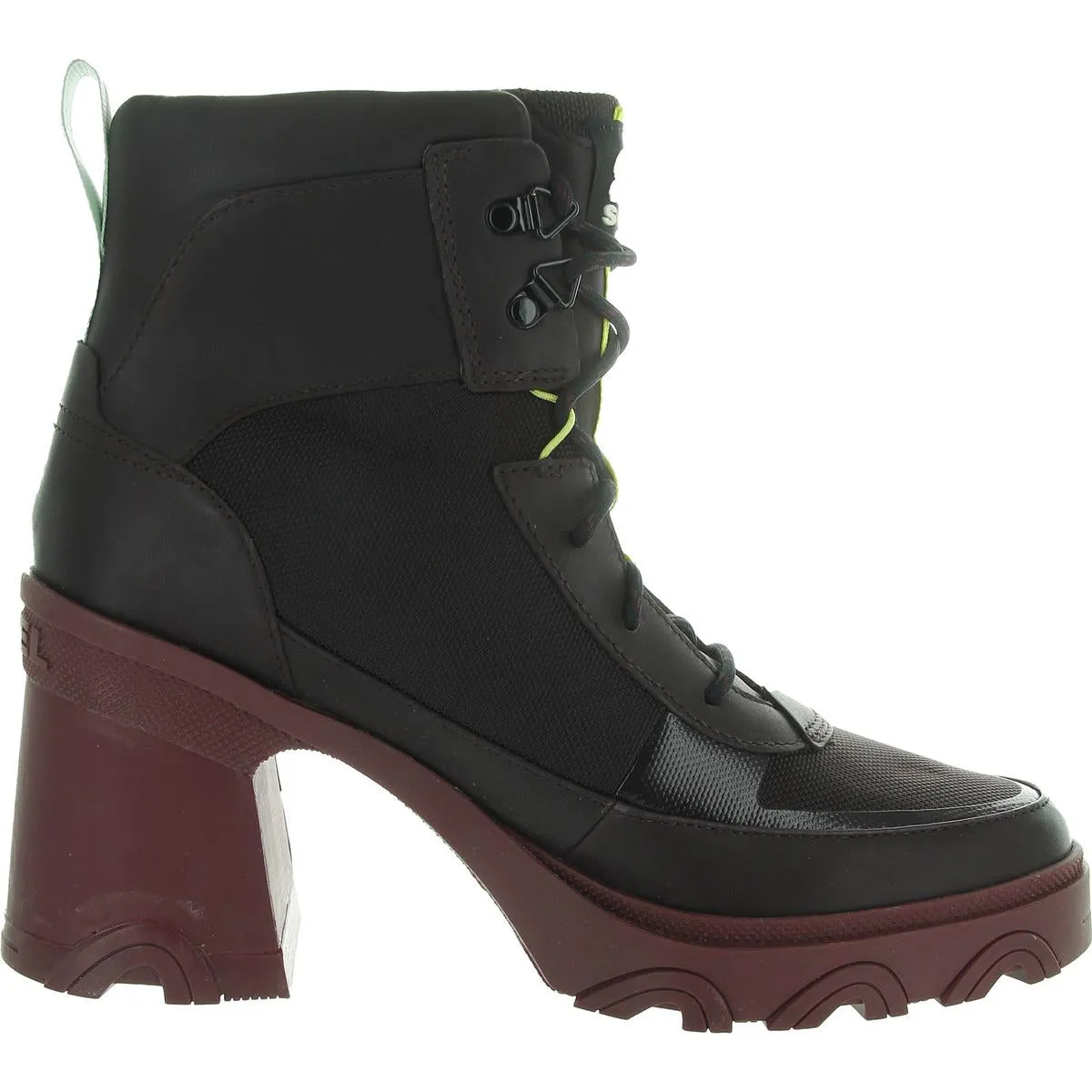 Joan of Arc Womens Ankle Dressy Ankle Boots