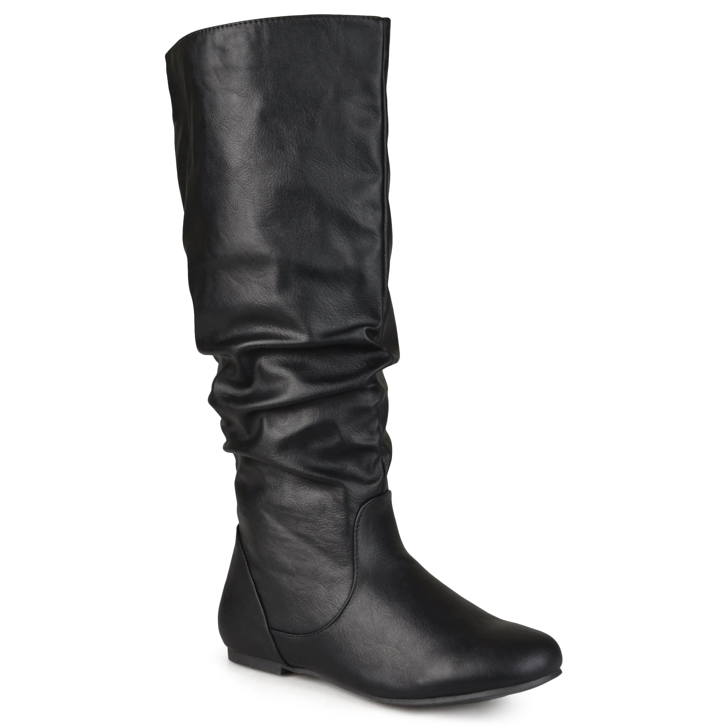 Journee Collection Wide Calf Women's Jayne Boot