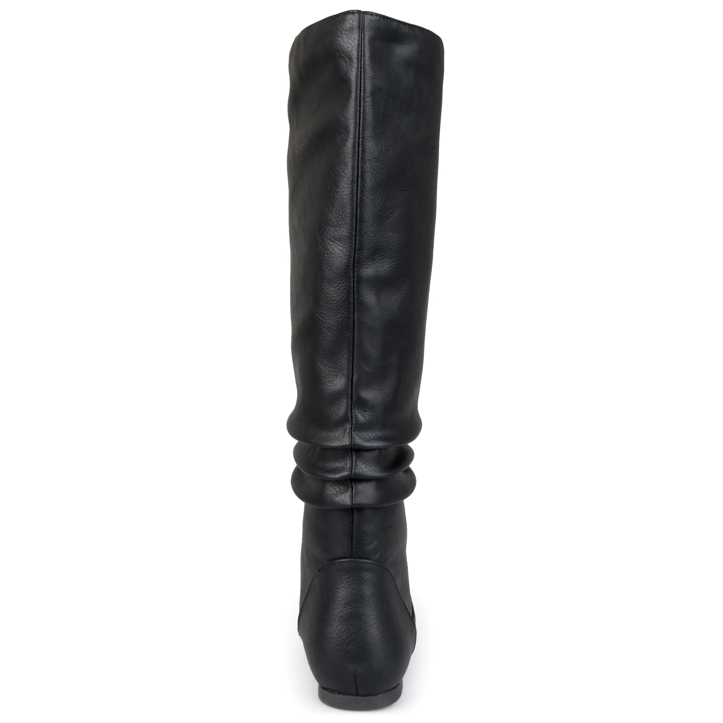 Journee Collection Wide Calf Women's Jayne Boot