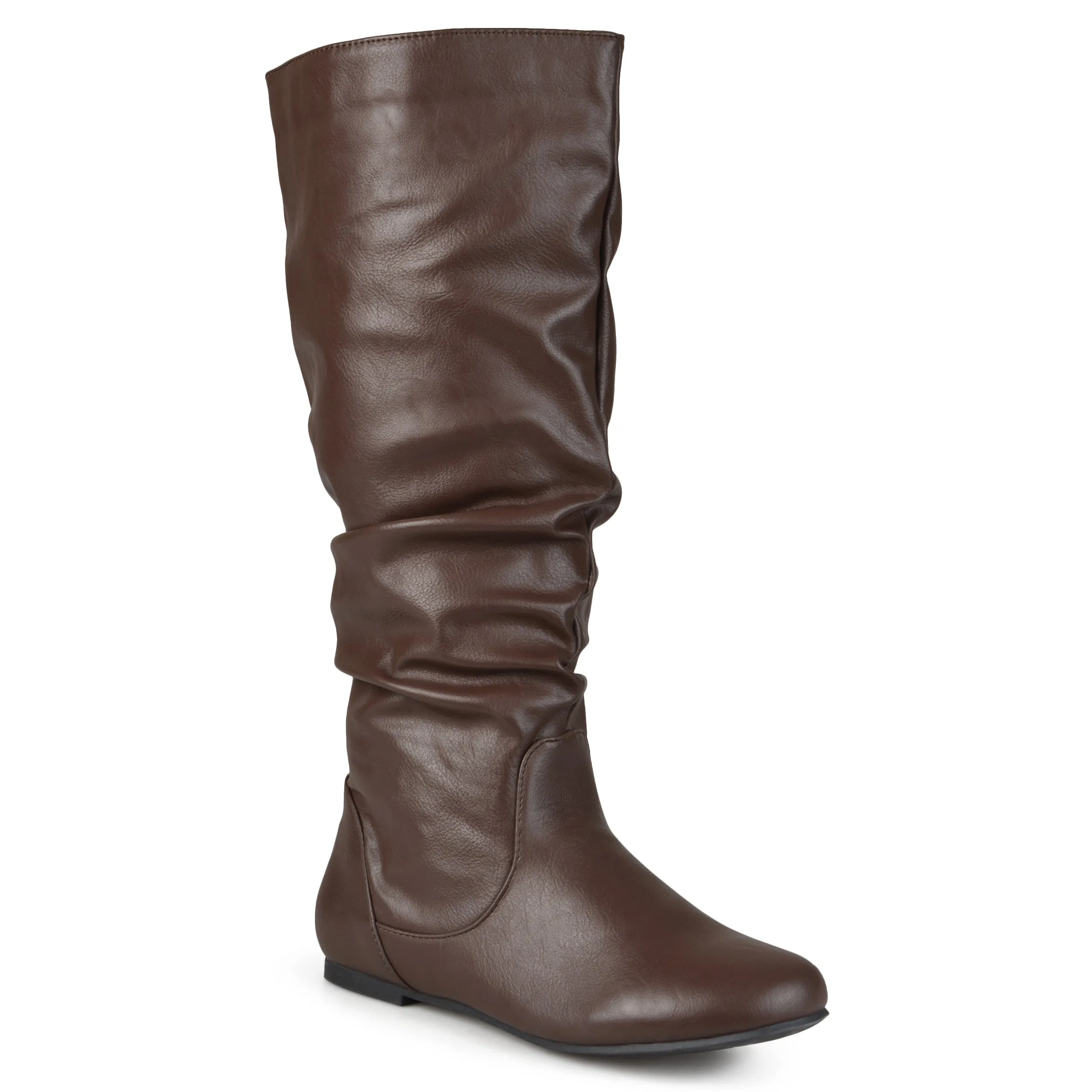 Journee Collection Wide Calf Women's Jayne Boot