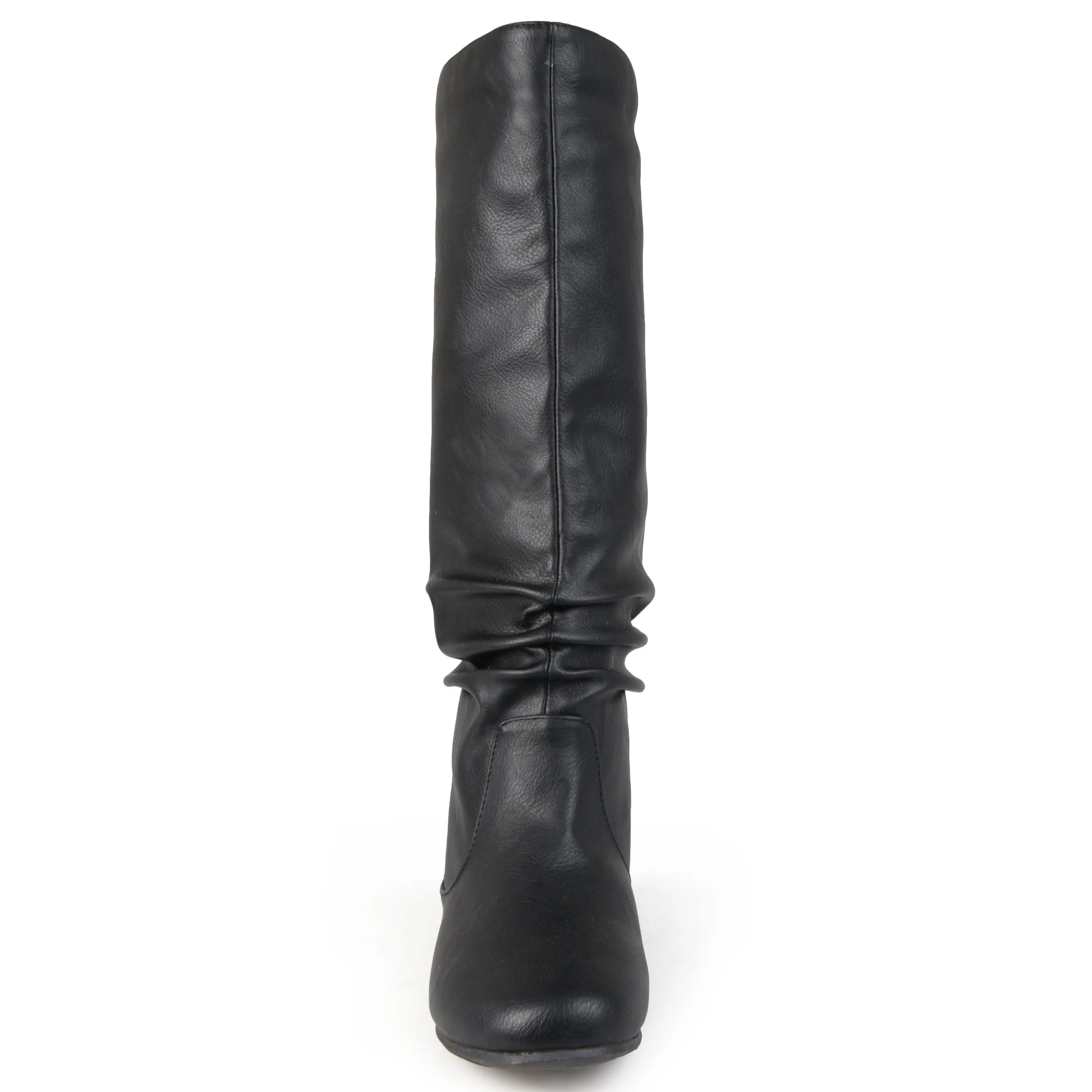 Journee Collection Wide Calf Women's Jayne Boot