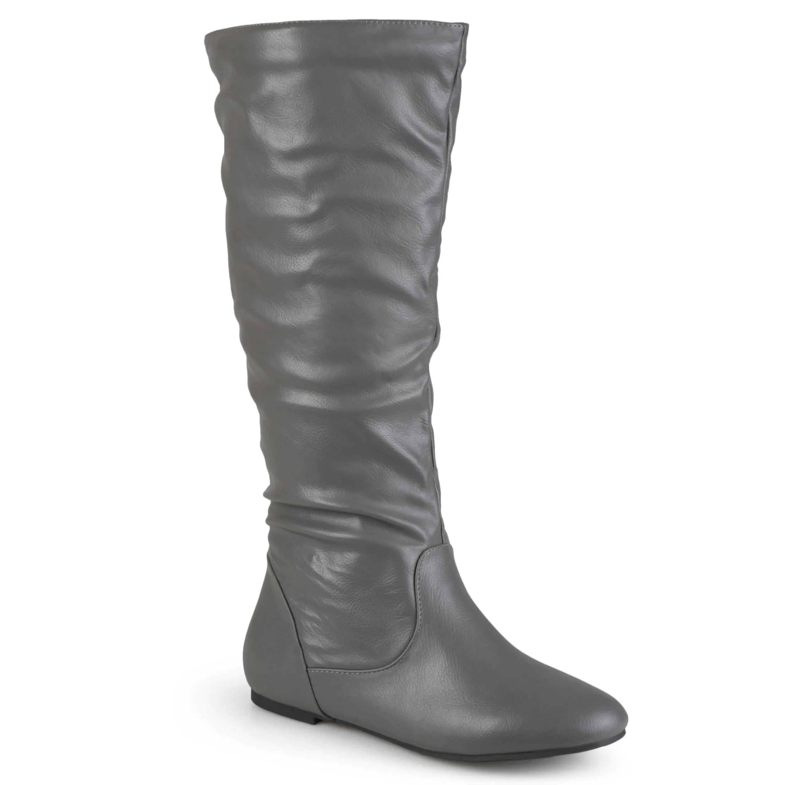 Journee Collection Wide Calf Women's Jayne Boot