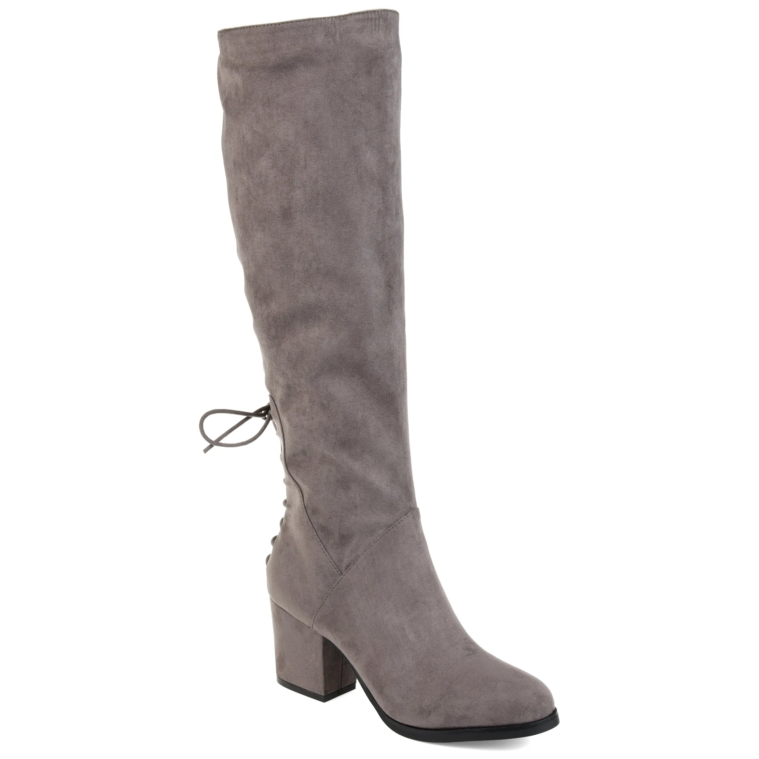 Journee Collection Wide Calf Women's Tru Comfort Foam Leeda Boot