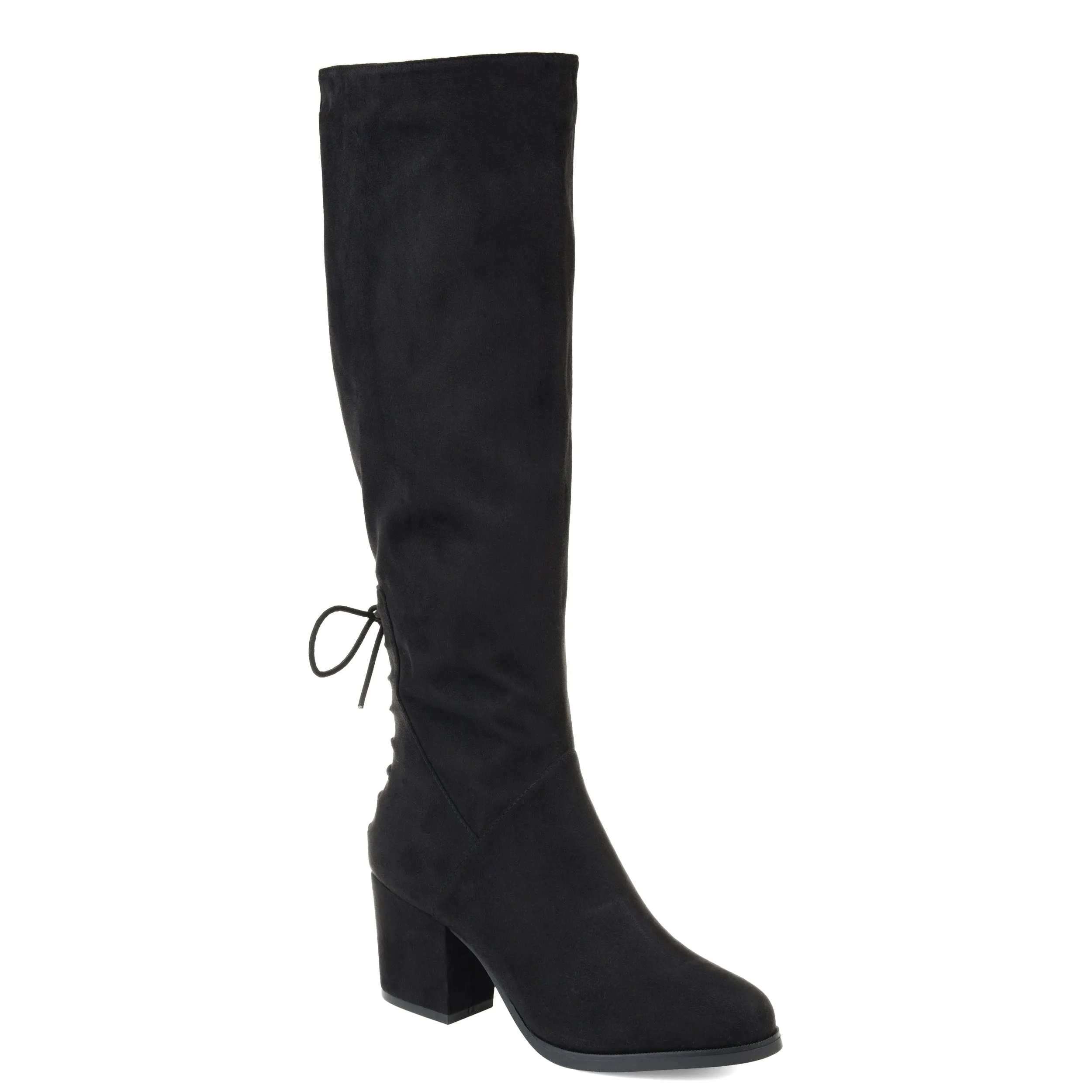 Journee Collection Wide Calf Women's Tru Comfort Foam Leeda Boot