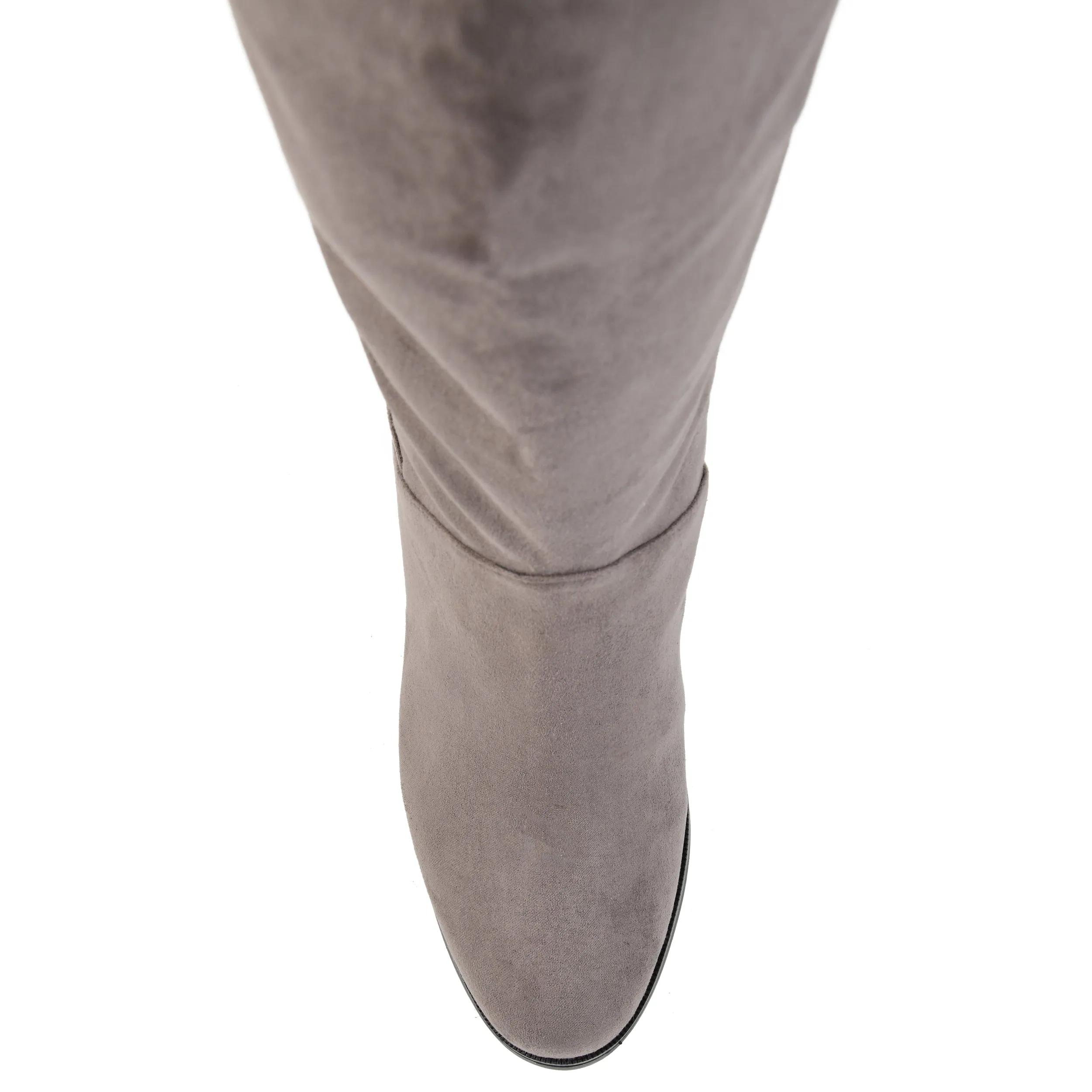 Journee Collection Wide Calf Women's Tru Comfort Foam Leeda Boot