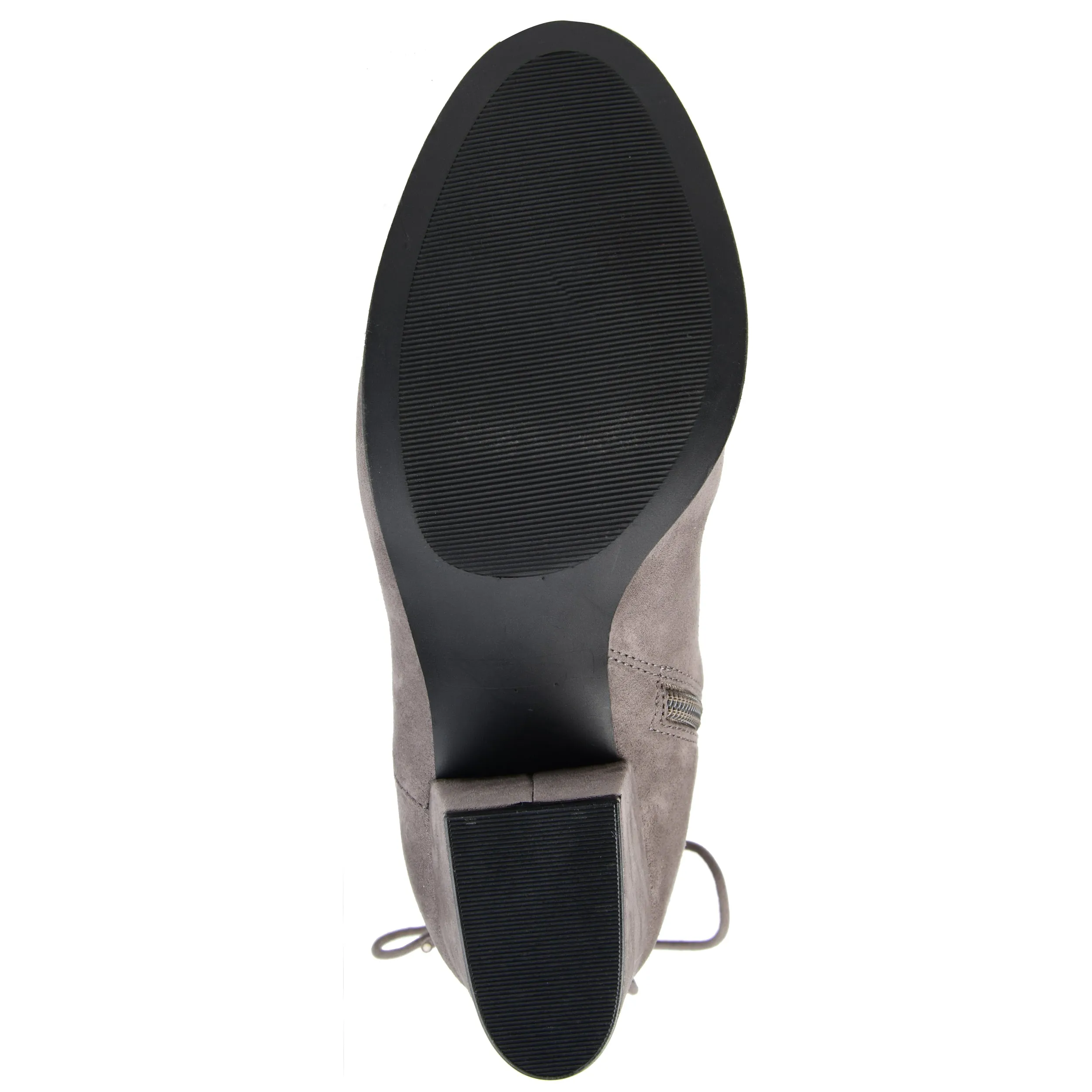 Journee Collection Wide Calf Women's Tru Comfort Foam Leeda Boot