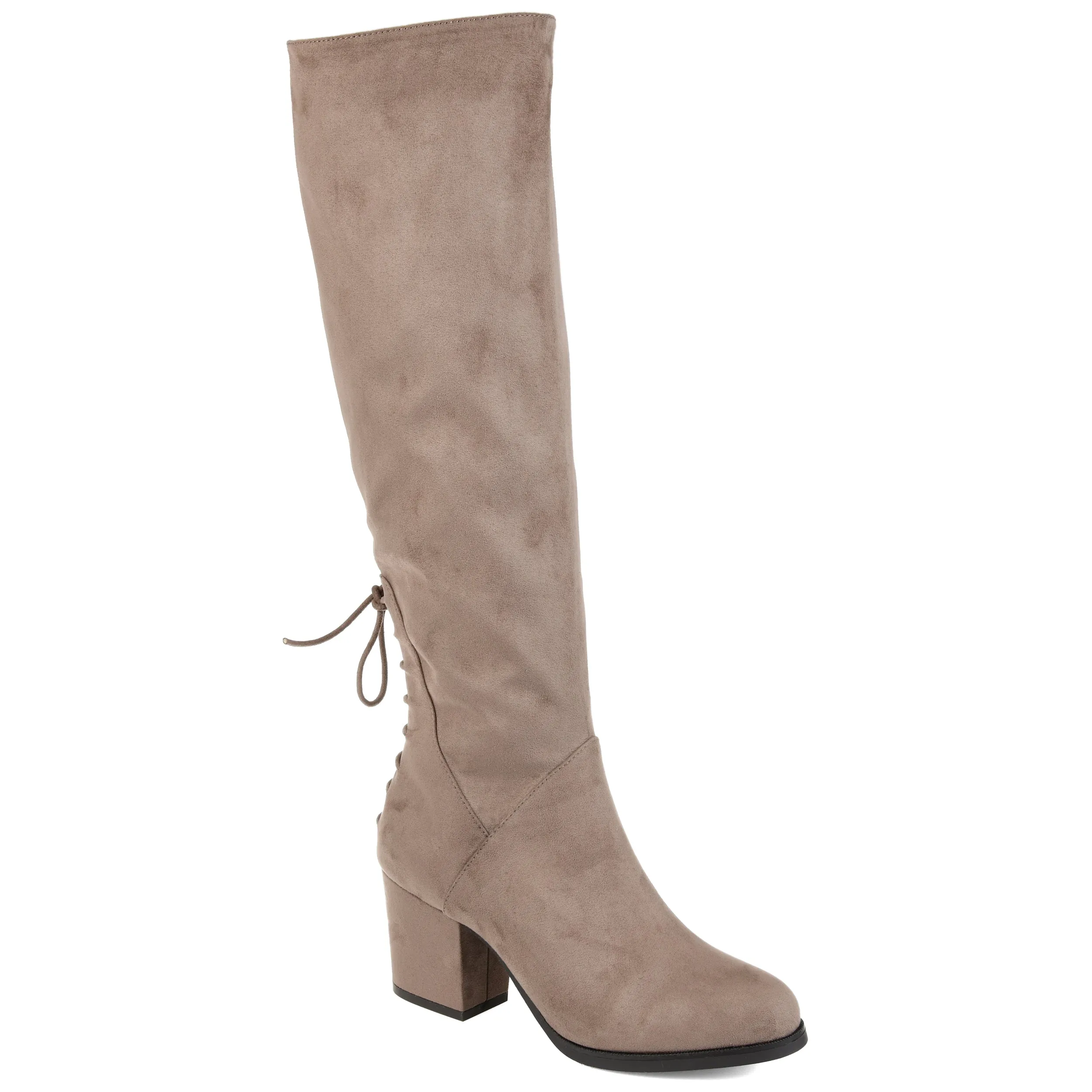 Journee Collection Wide Calf Women's Tru Comfort Foam Leeda Boot