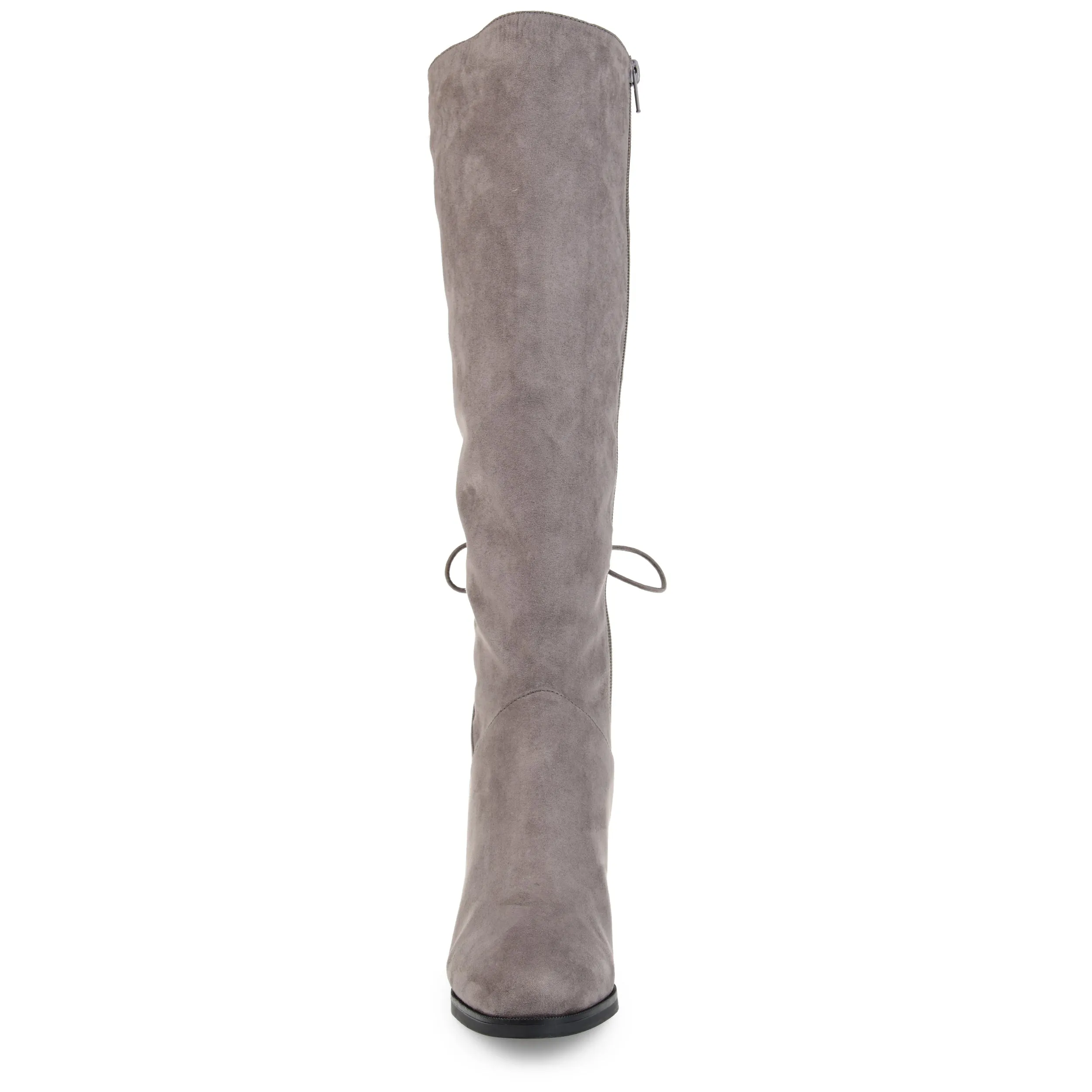 Journee Collection Wide Calf Women's Tru Comfort Foam Leeda Boot