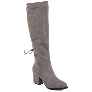 Journee Collection Wide Calf Women's Tru Comfort Foam Leeda Boot