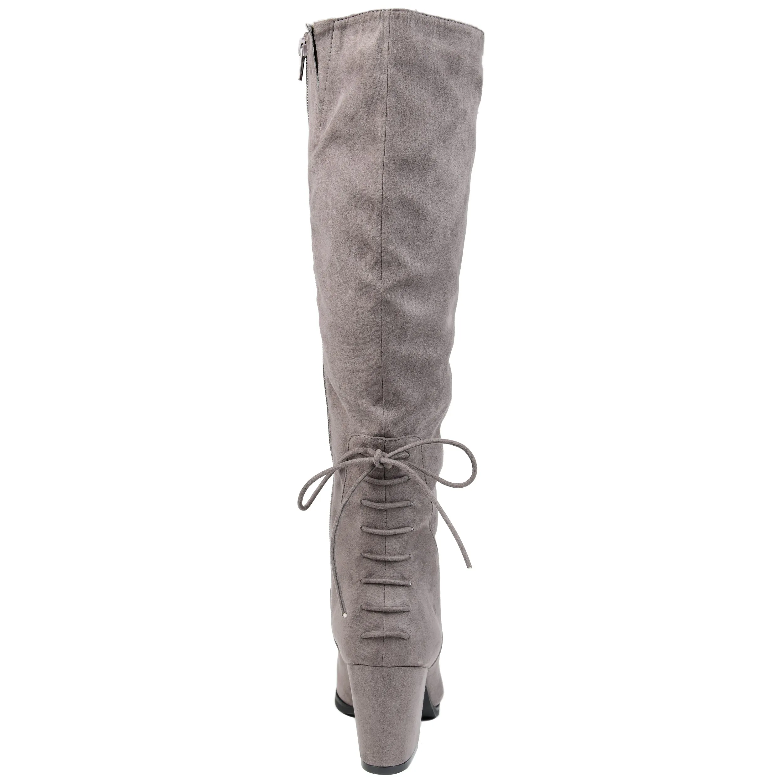 Journee Collection Wide Calf Women's Tru Comfort Foam Leeda Boot