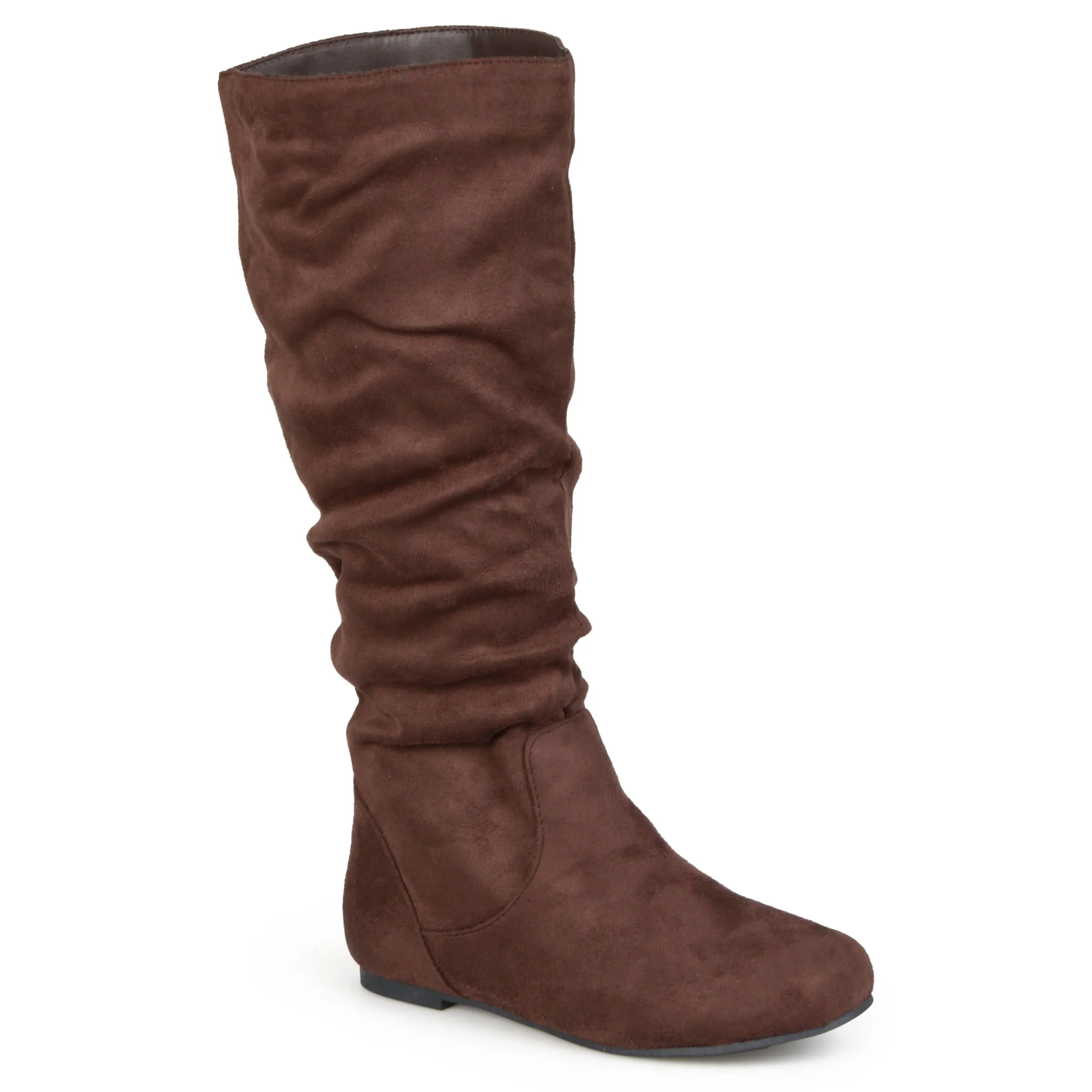 Journee Collection Women's Rebecca-02 Boot