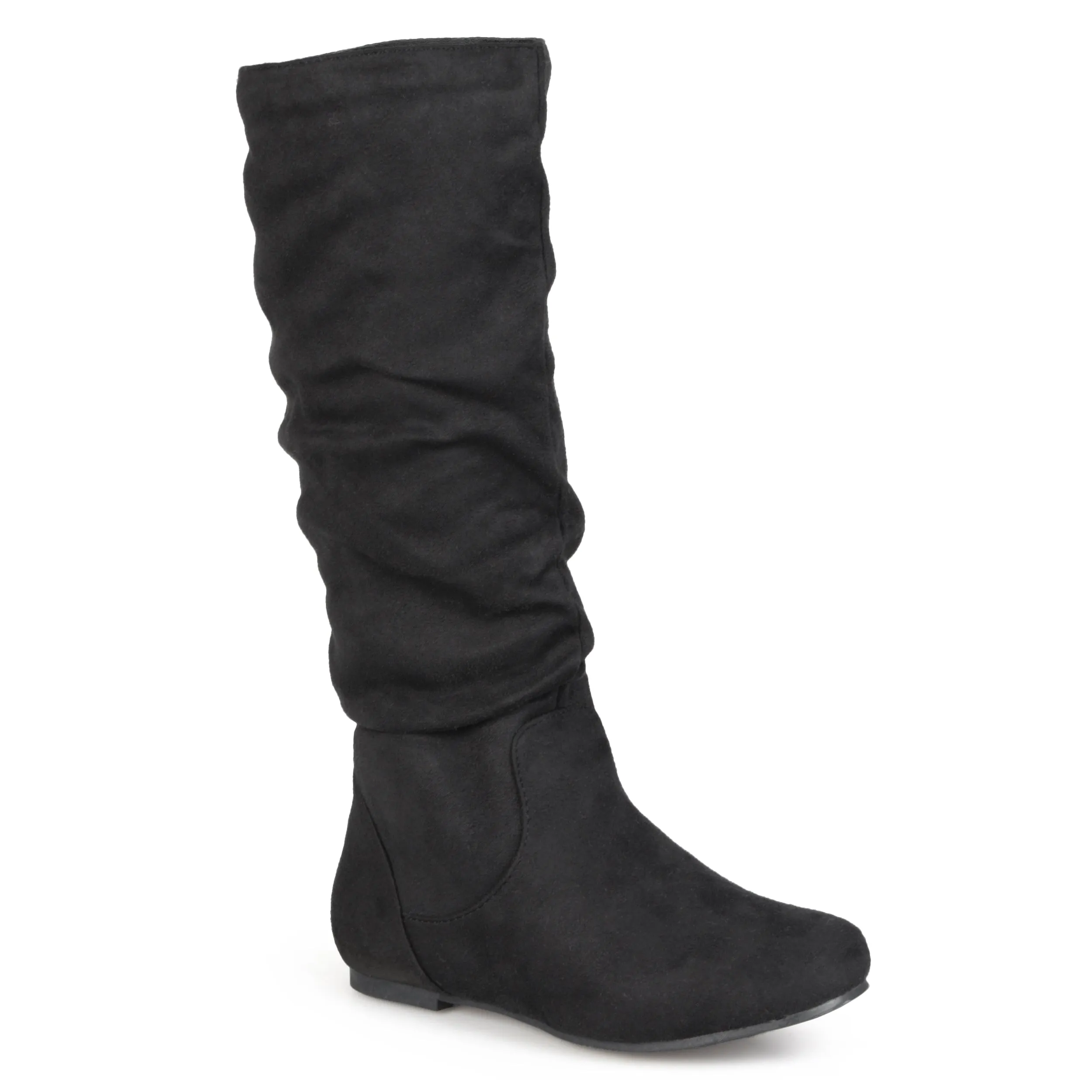 Journee Collection Women's Rebecca-02 Boot