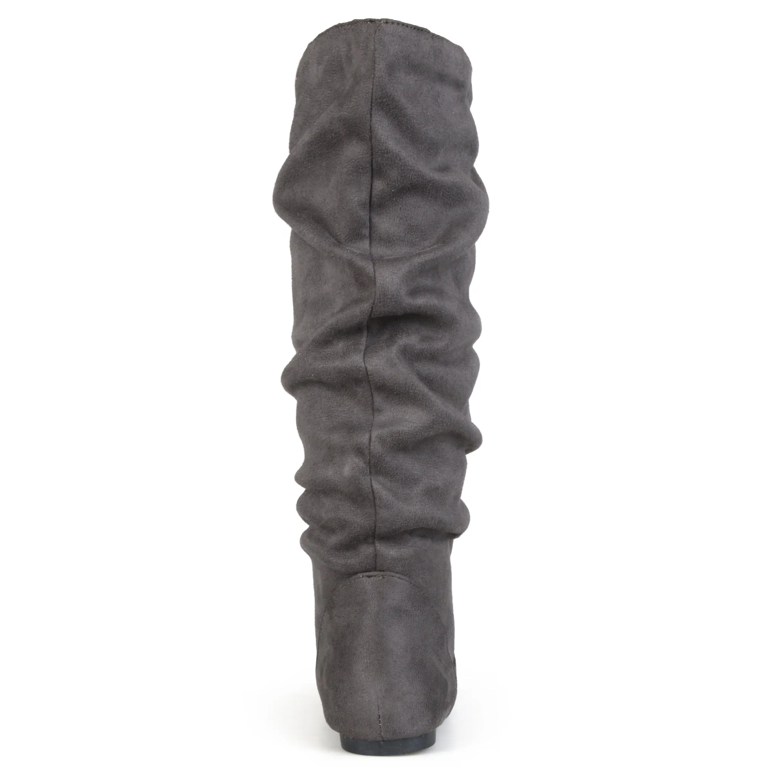 Journee Collection Women's Rebecca-02 Boot