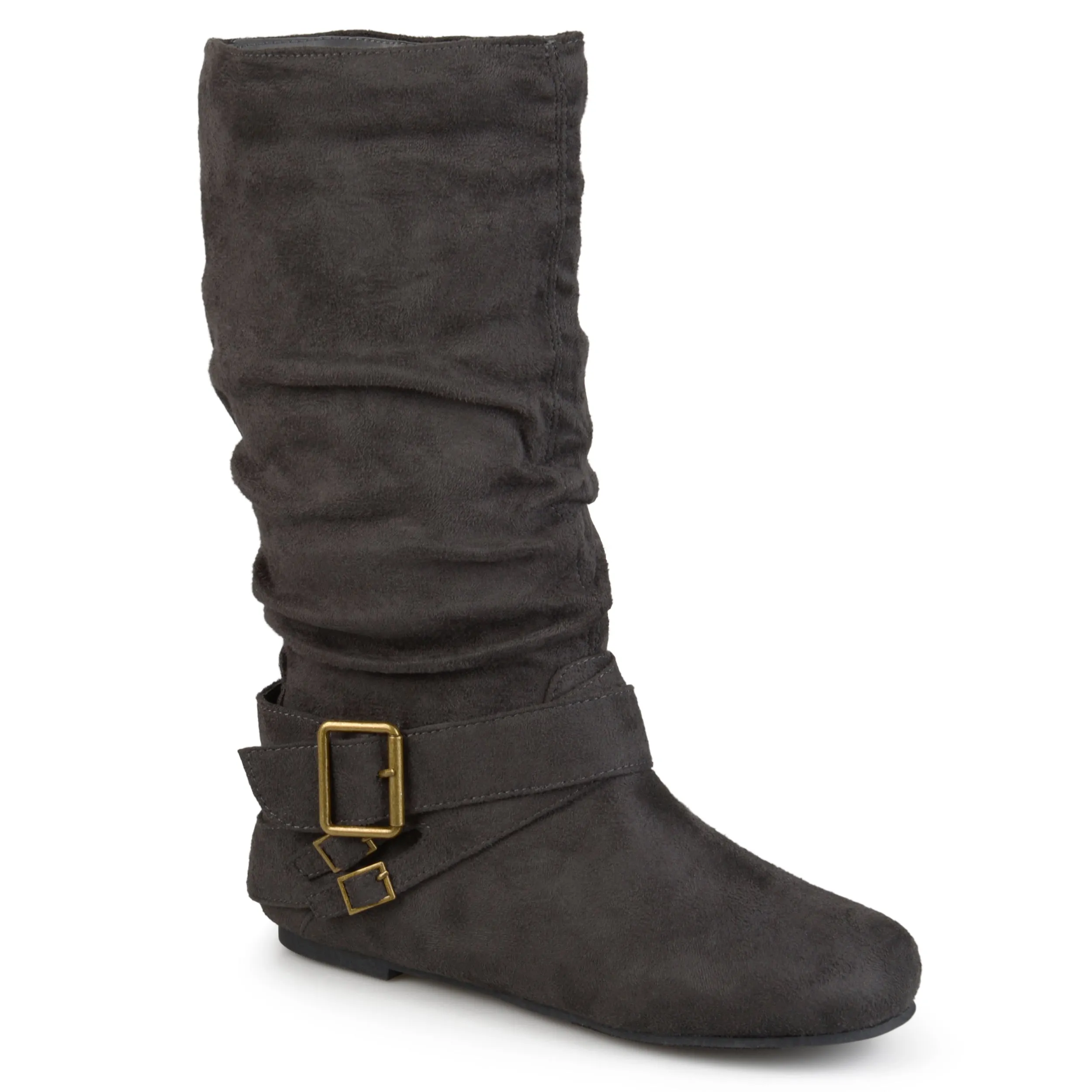Journee Collection Women's Shelley-6 Boot