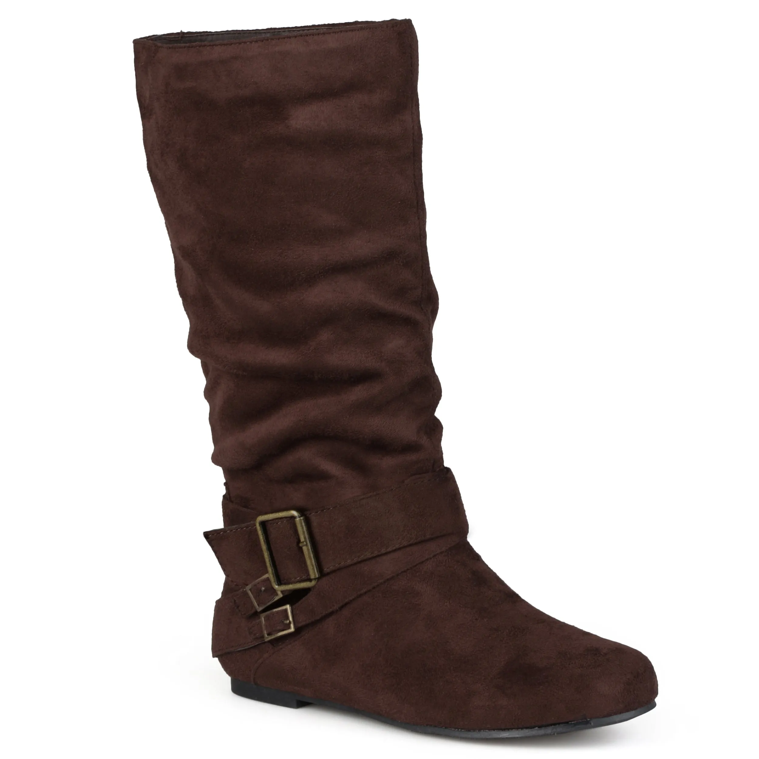 Journee Collection Women's Shelley-6 Boot