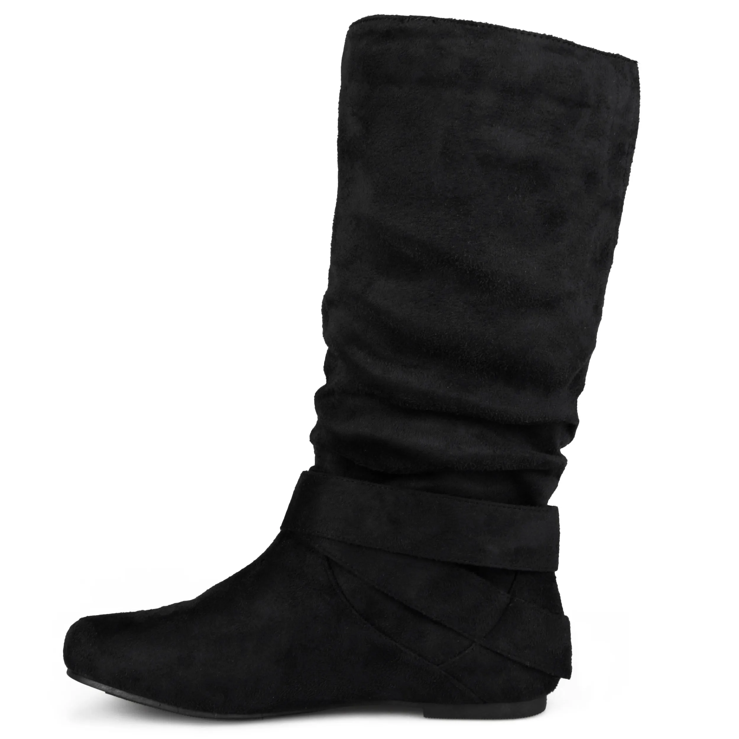 Journee Collection Women's Shelley-6 Boot