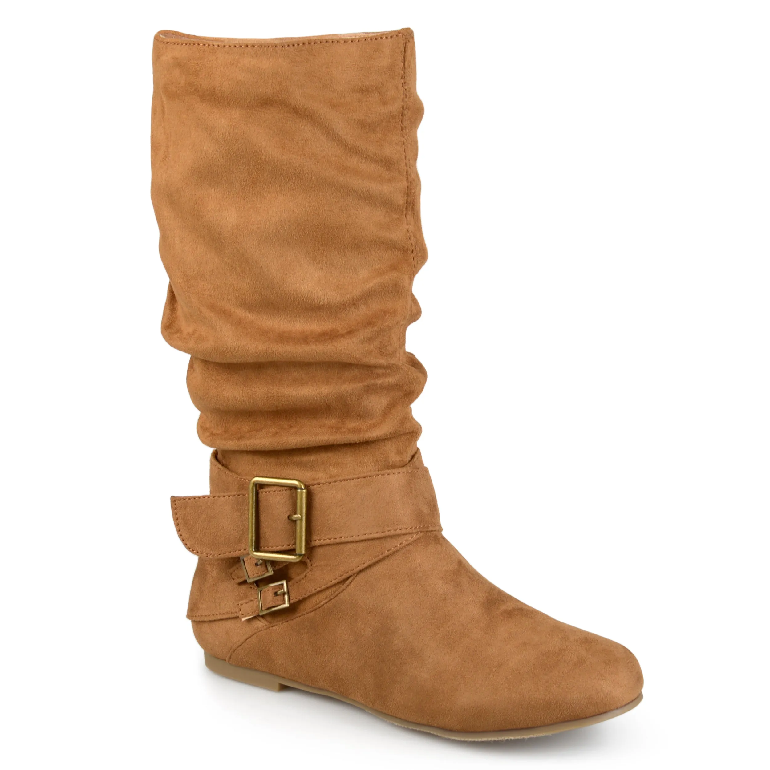 Journee Collection Women's Shelley-6 Boot