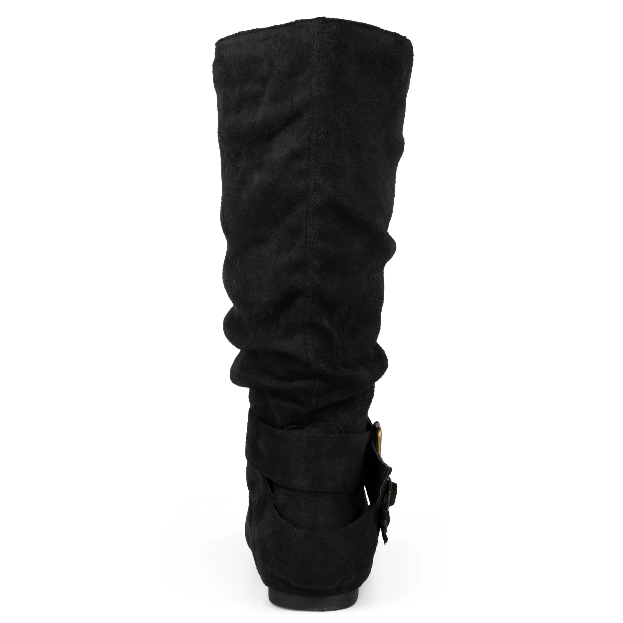Journee Collection Women's Shelley-6 Boot