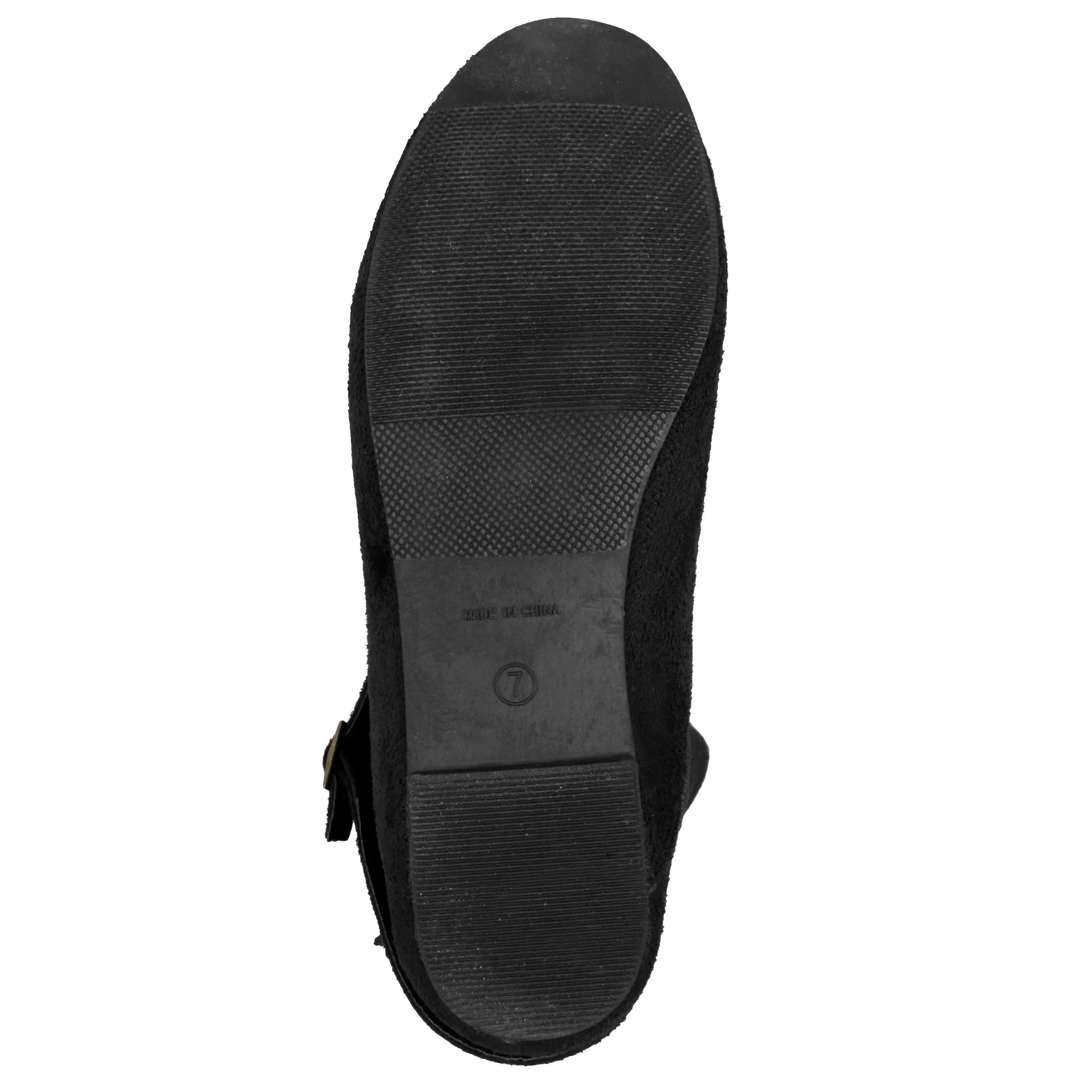 Journee Collection Women's Shelley-6 Boot