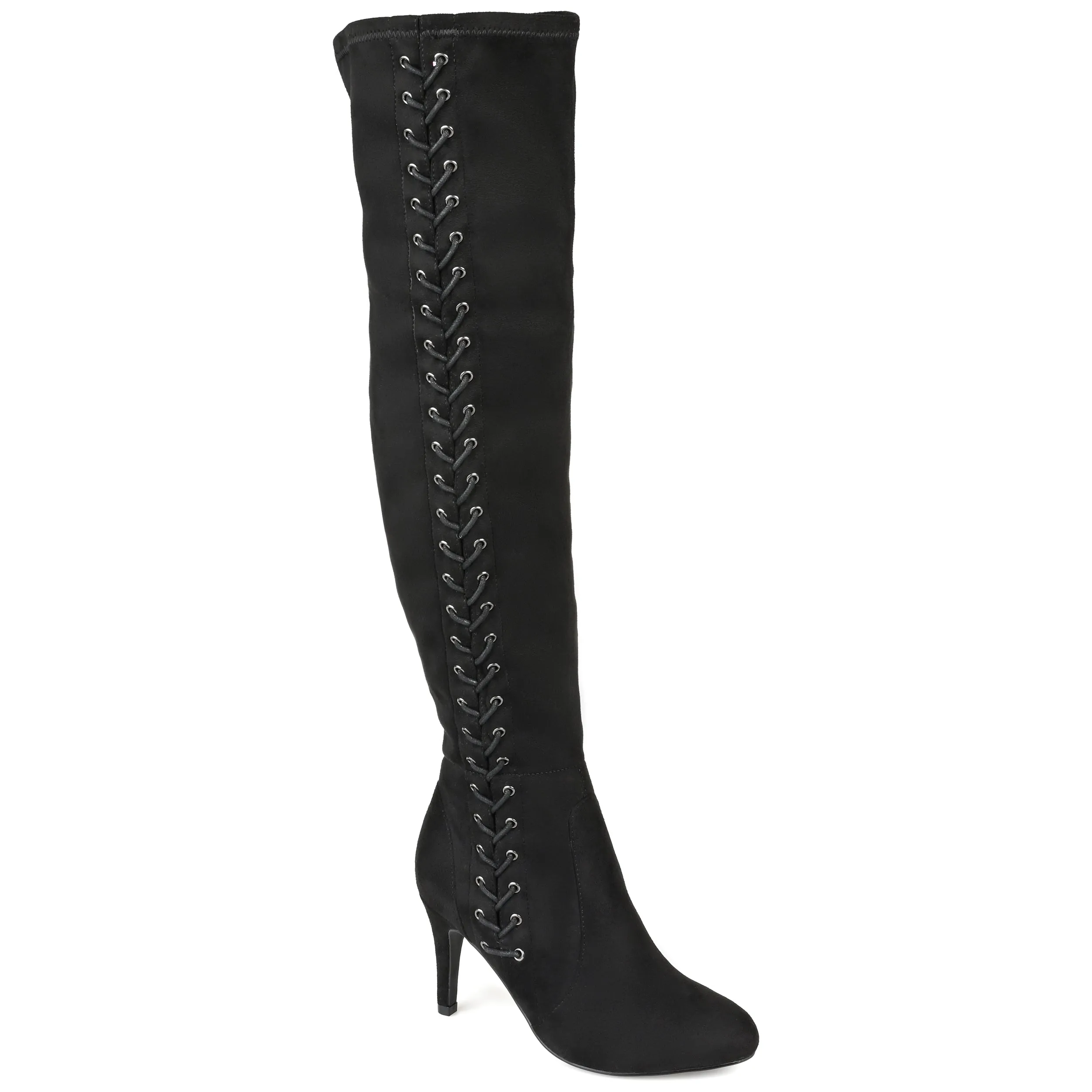 Journee Collection Women's Tru Comfort Foam Abie Boot