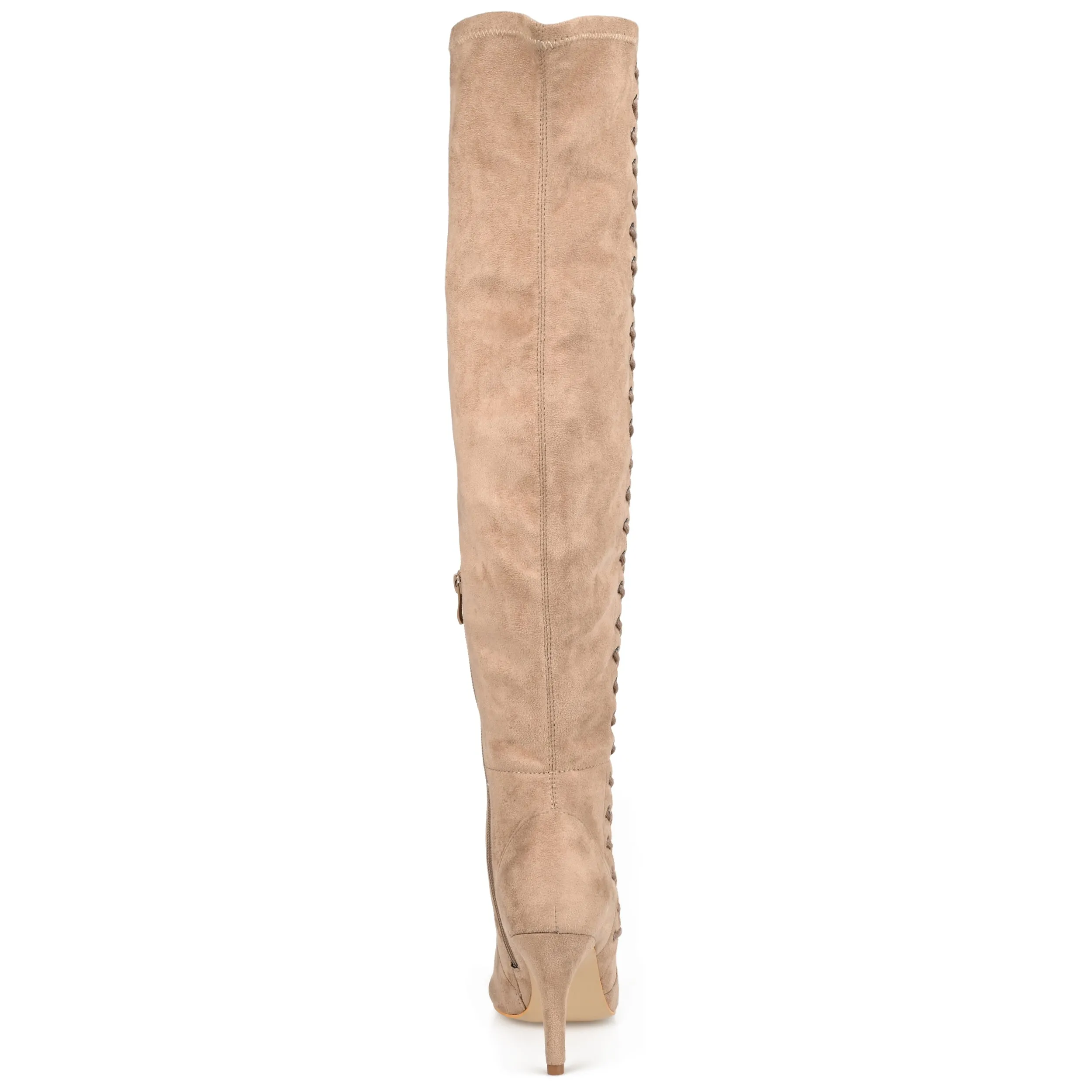 Journee Collection Women's Tru Comfort Foam Abie Boot