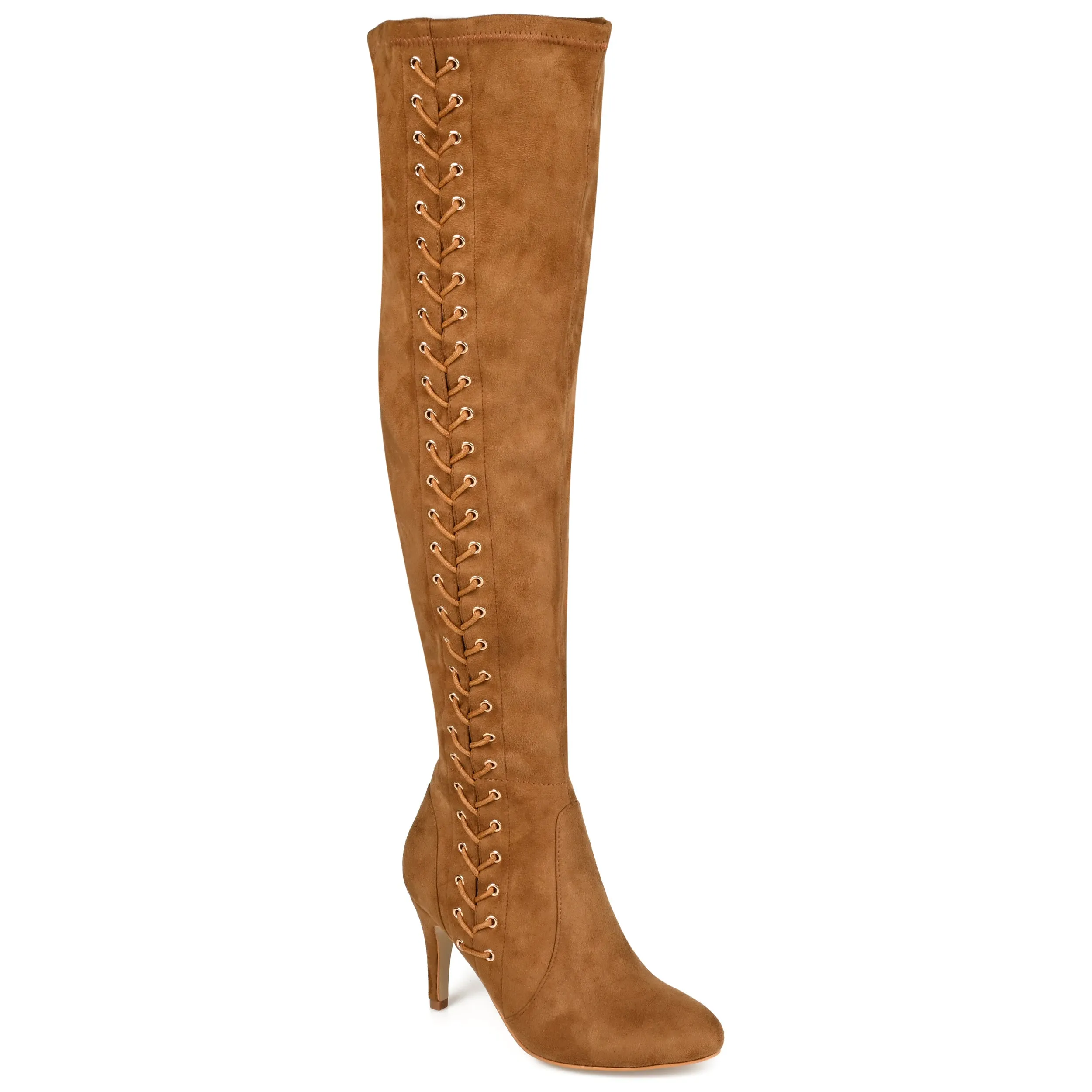 Journee Collection Women's Tru Comfort Foam Abie Boot