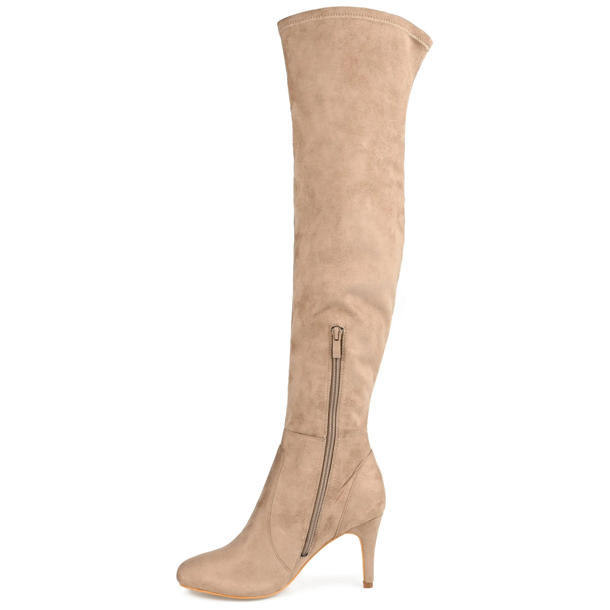 Journee Collection Women's Tru Comfort Foam Abie Boot