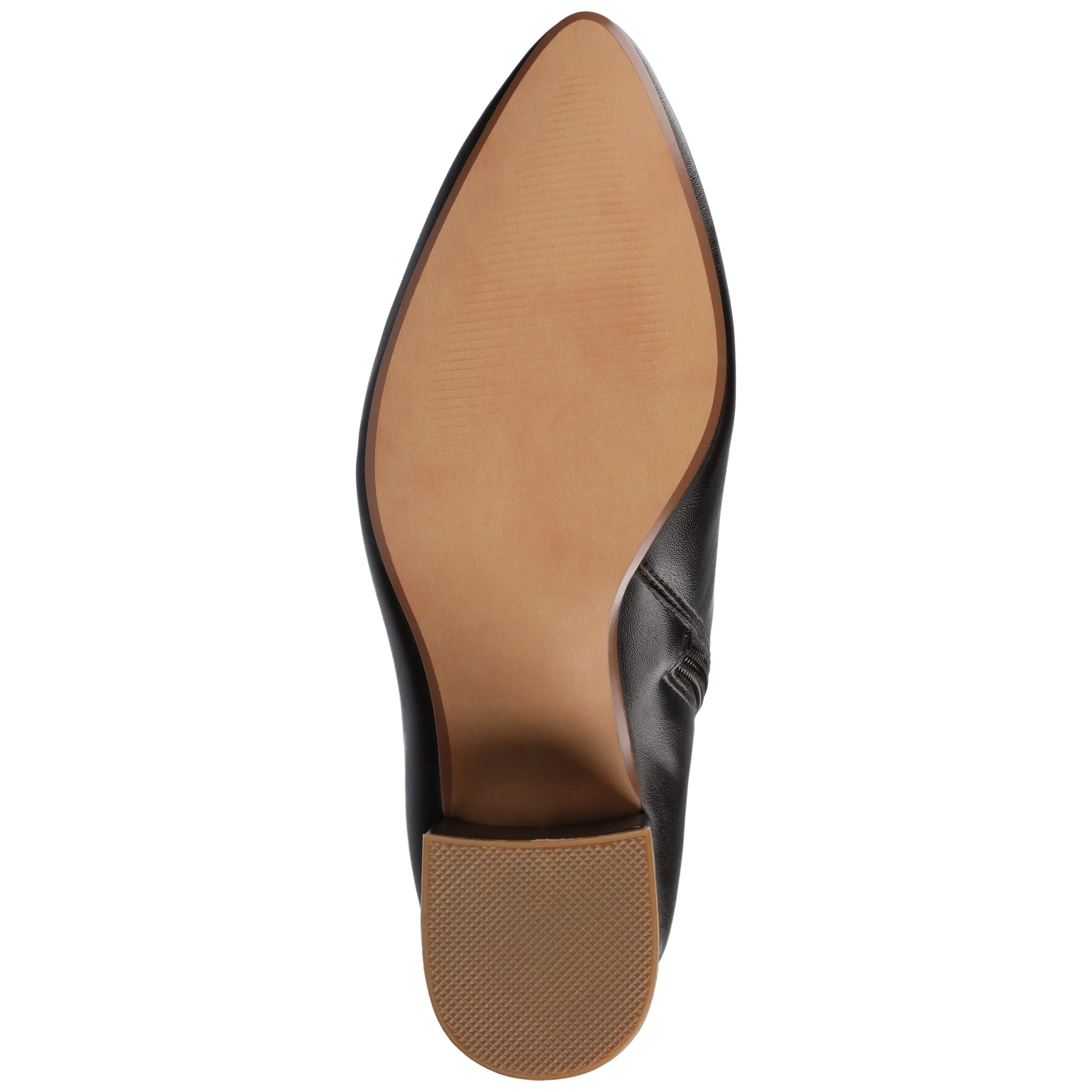 Journee Collection Women's Tru Comfort Foam Ameylia Boots