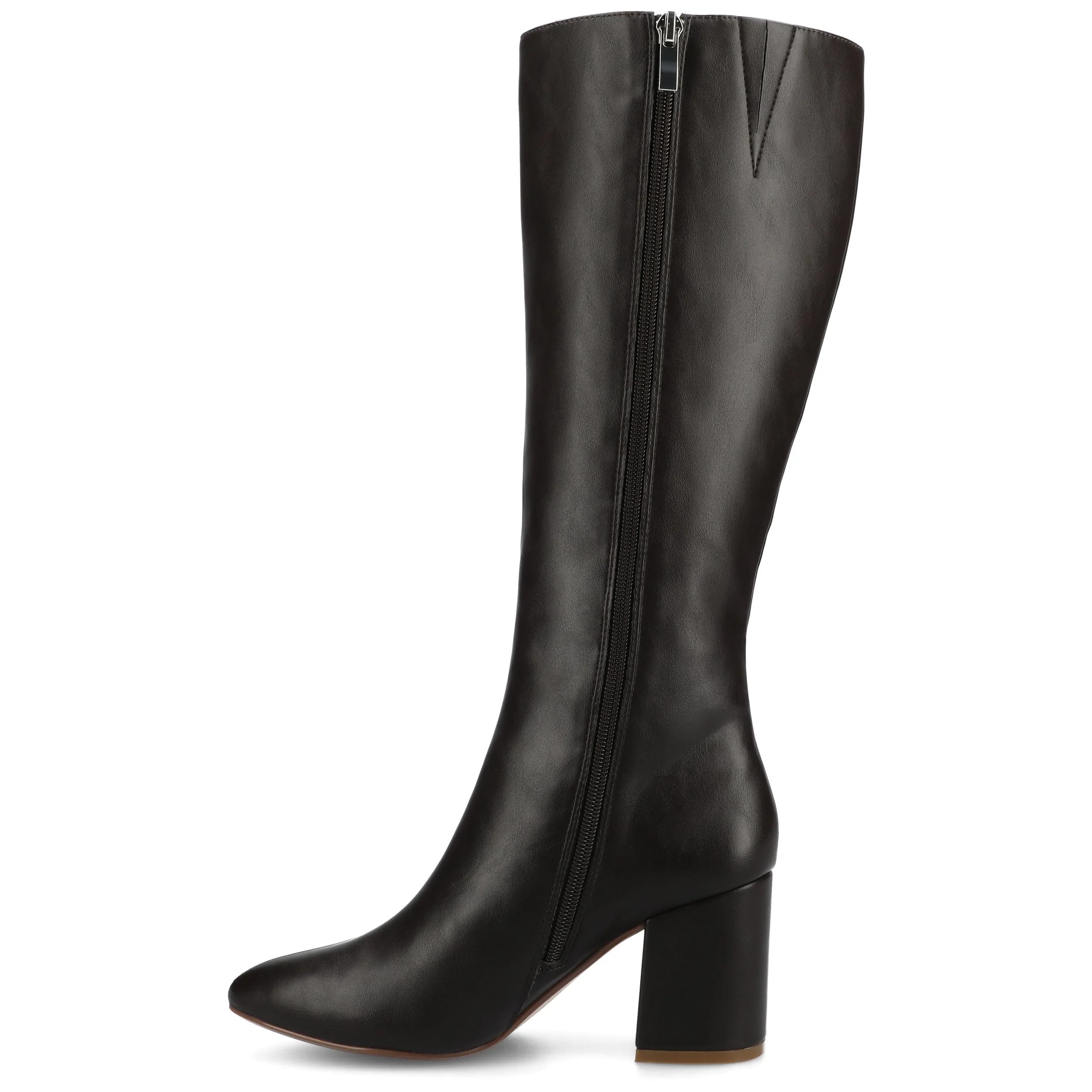 Journee Collection Women's Tru Comfort Foam Ameylia Boots