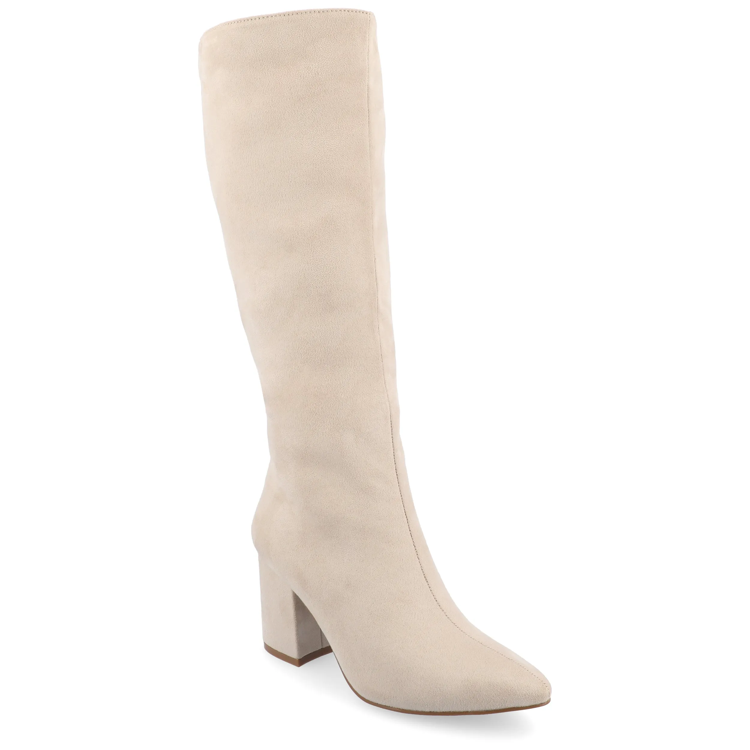 Journee Collection Women's Tru Comfort Foam Ameylia Boots