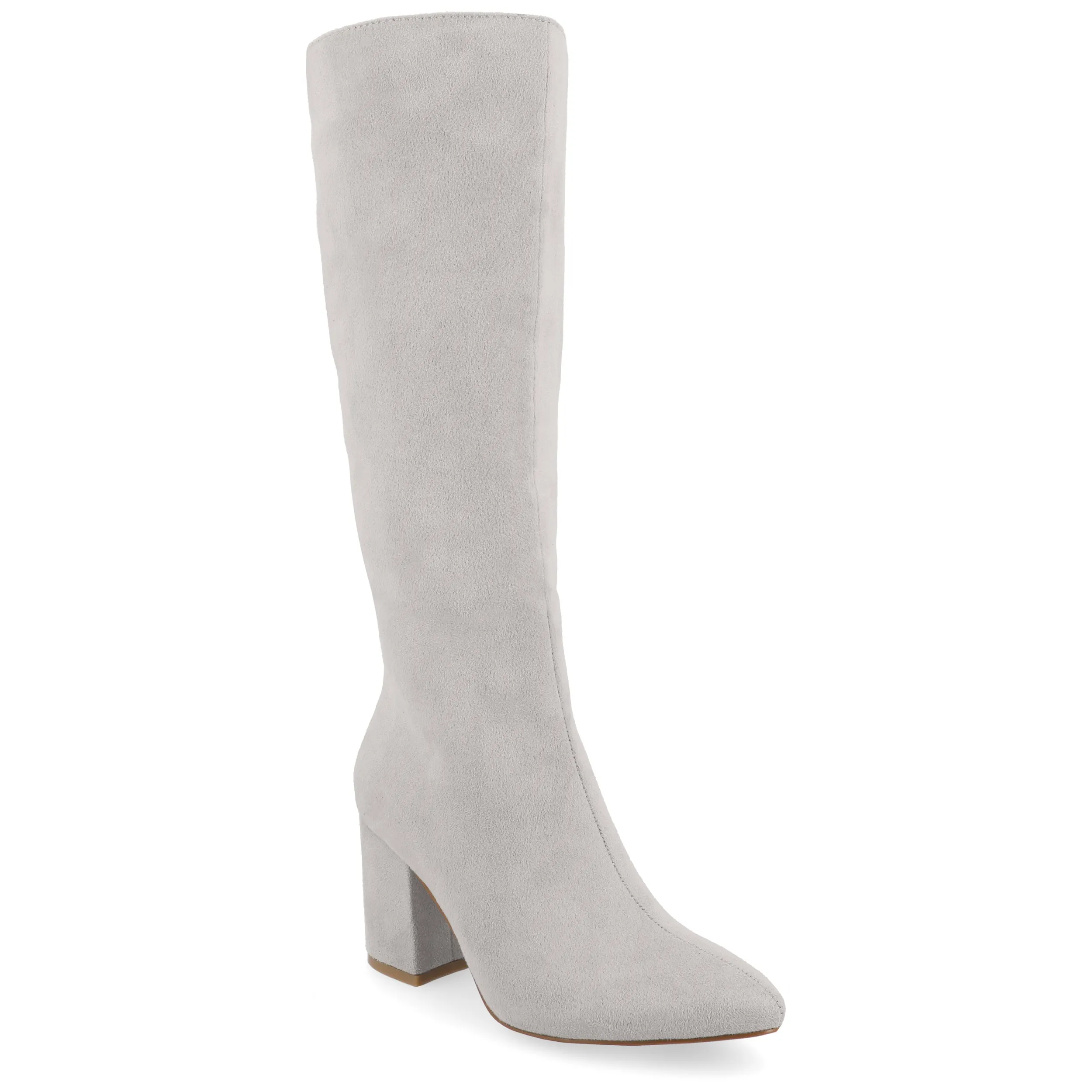 Journee Collection Women's Tru Comfort Foam Ameylia Boots