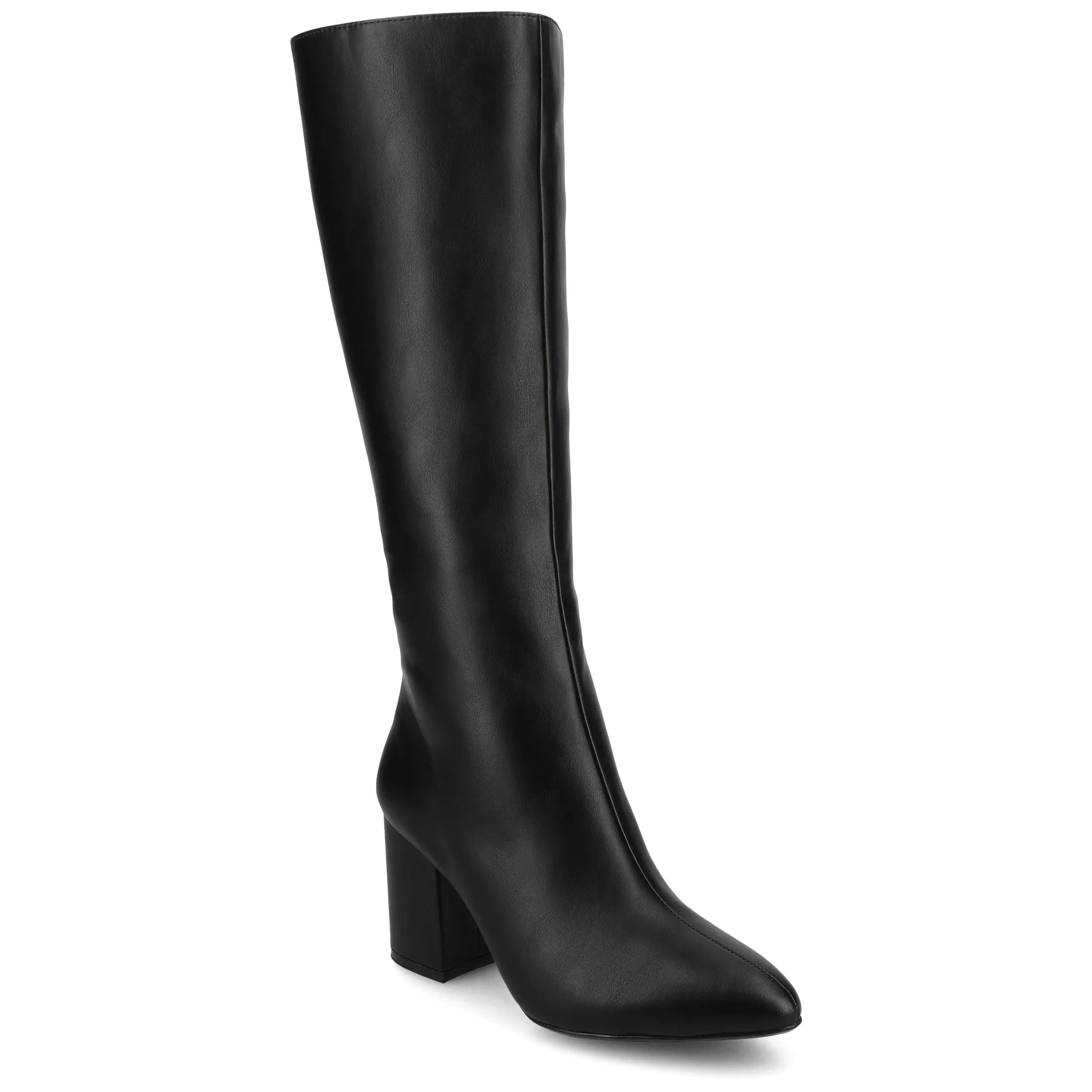 Journee Collection Women's Tru Comfort Foam Ameylia Boots