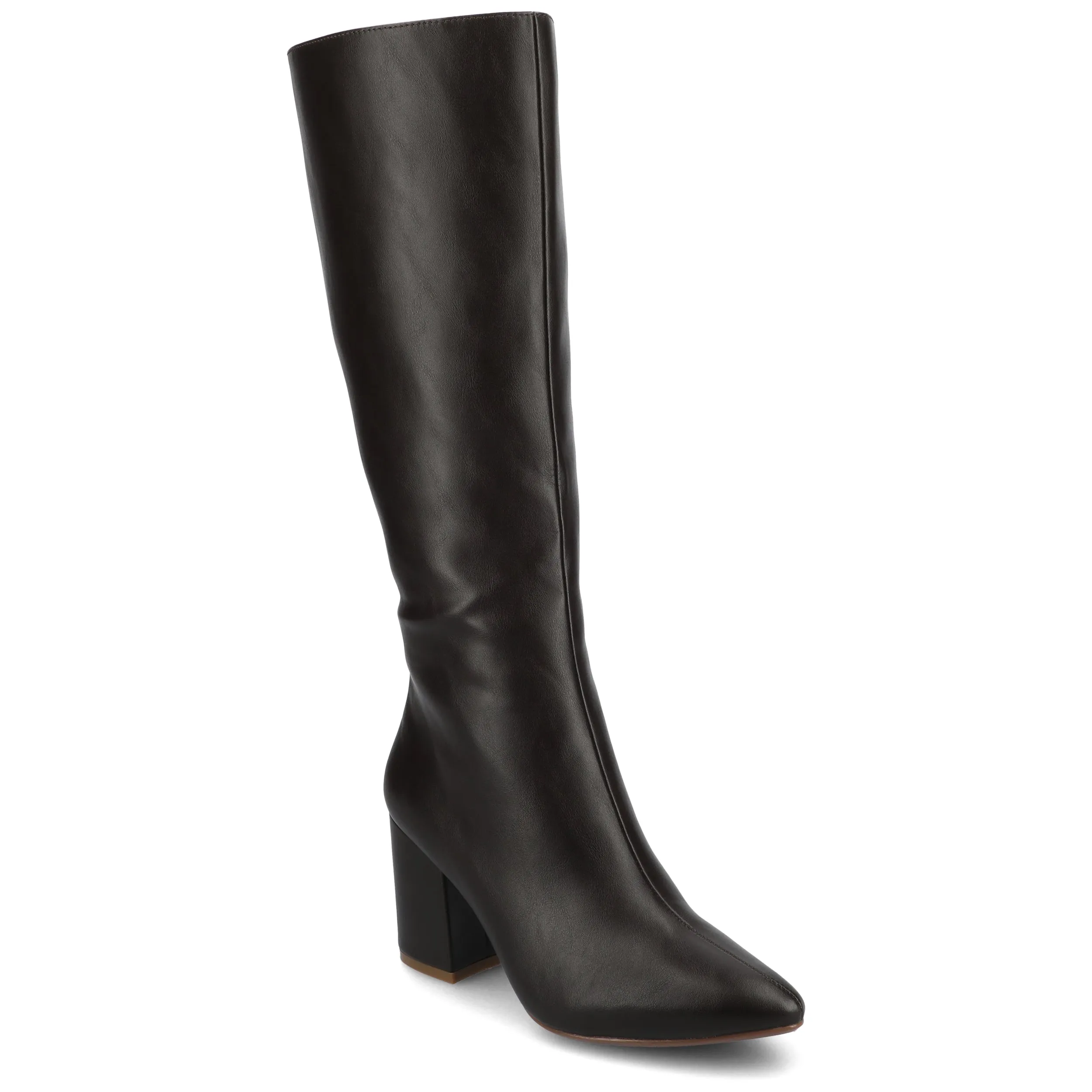 Journee Collection Women's Tru Comfort Foam Ameylia Boots