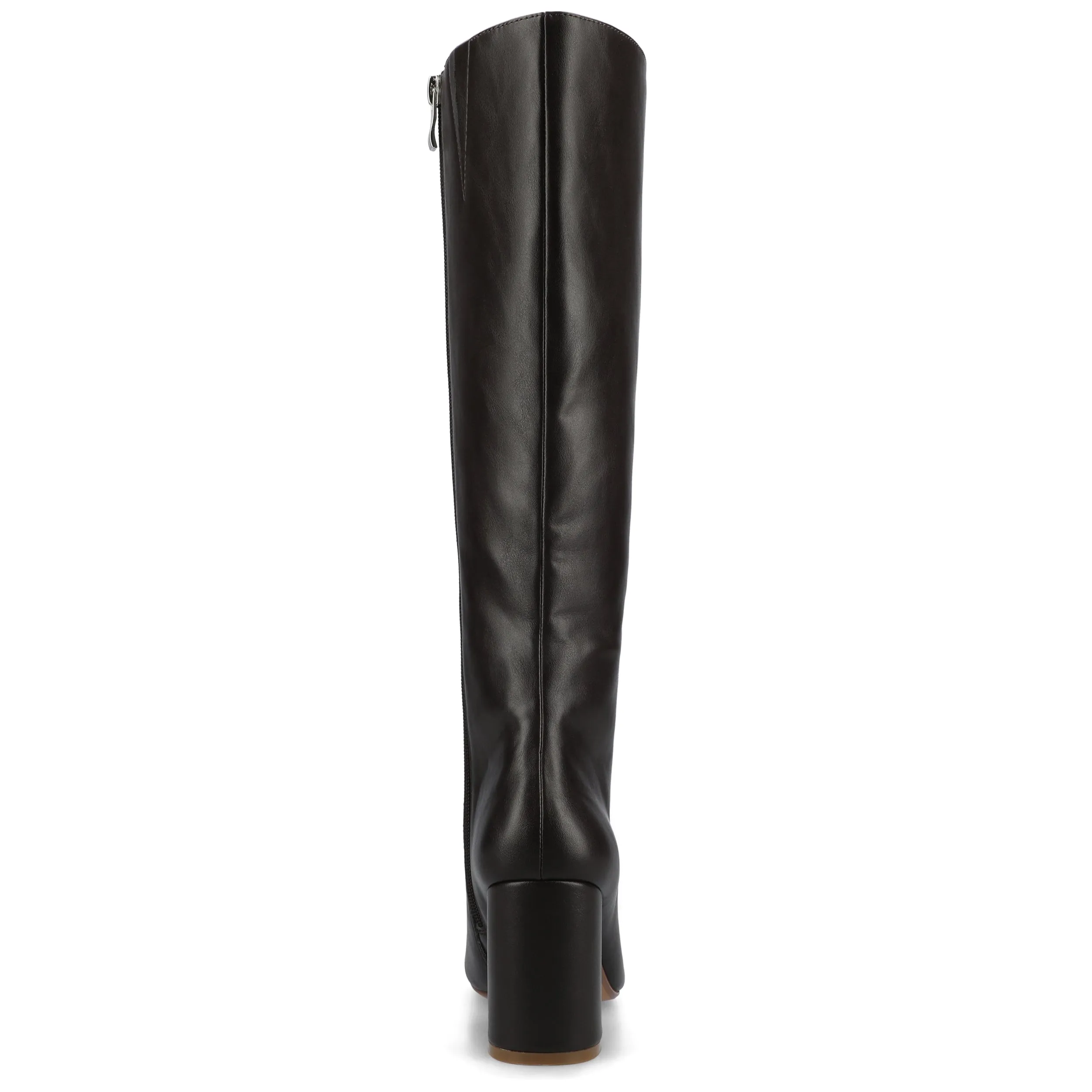 Journee Collection Women's Tru Comfort Foam Ameylia Boots