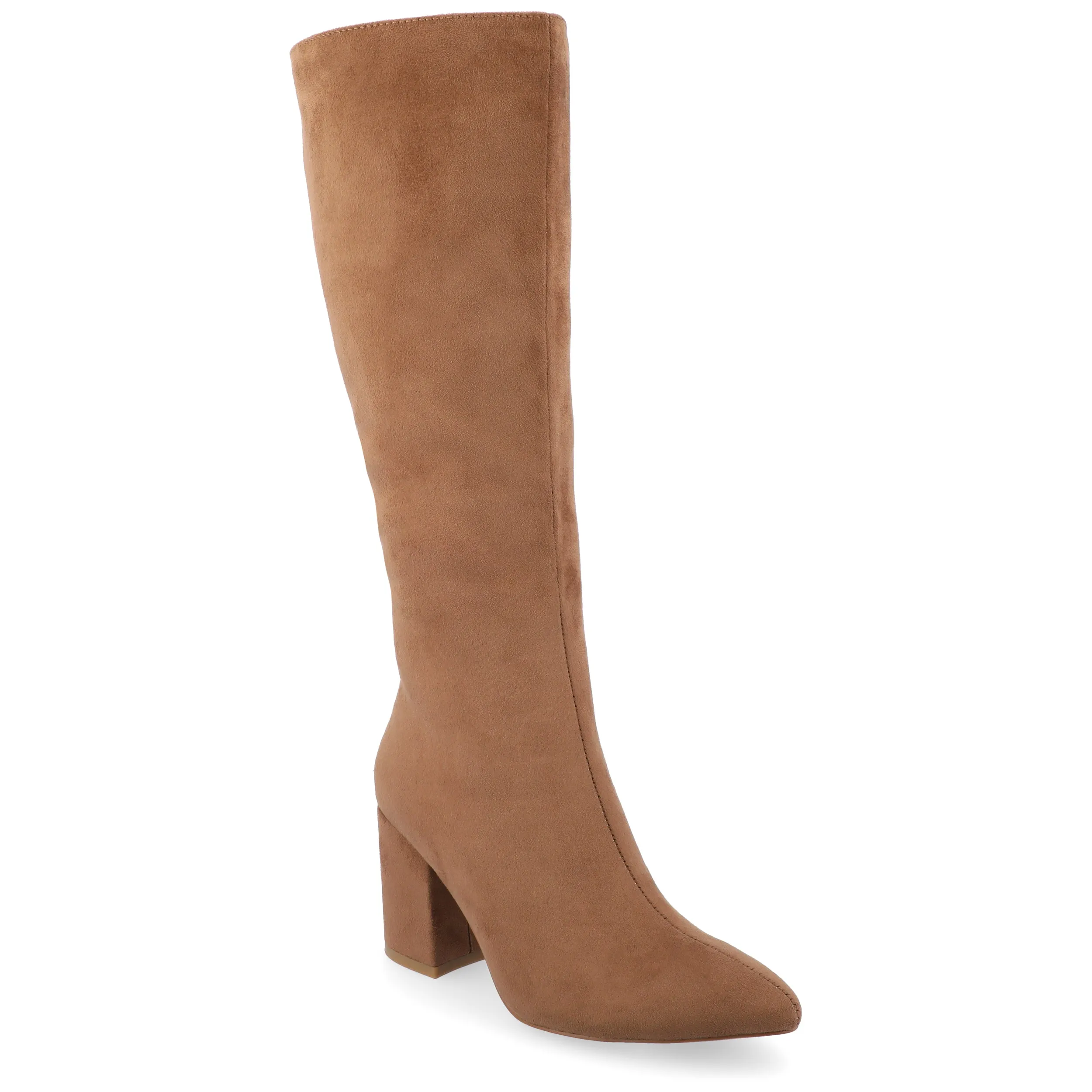 Journee Collection Women's Tru Comfort Foam Ameylia Boots