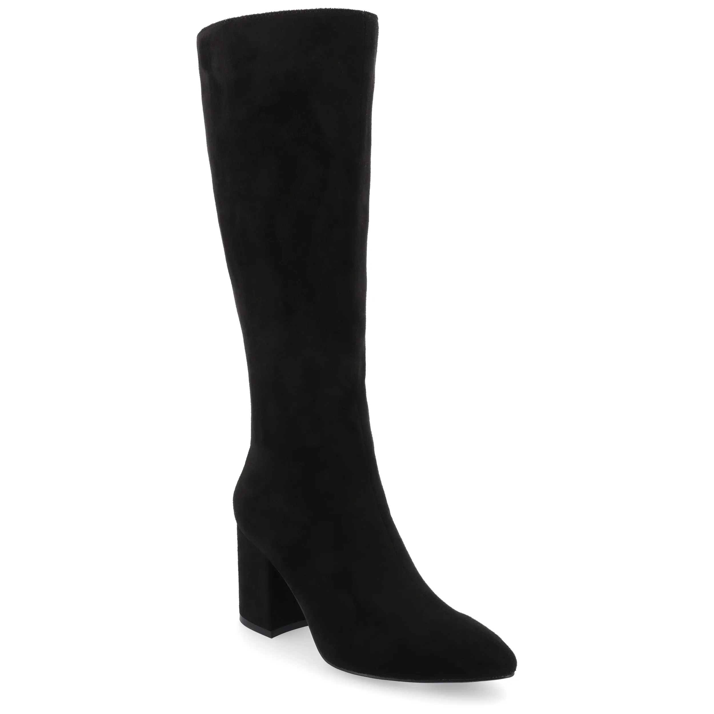 Journee Collection Women's Tru Comfort Foam Ameylia Boots