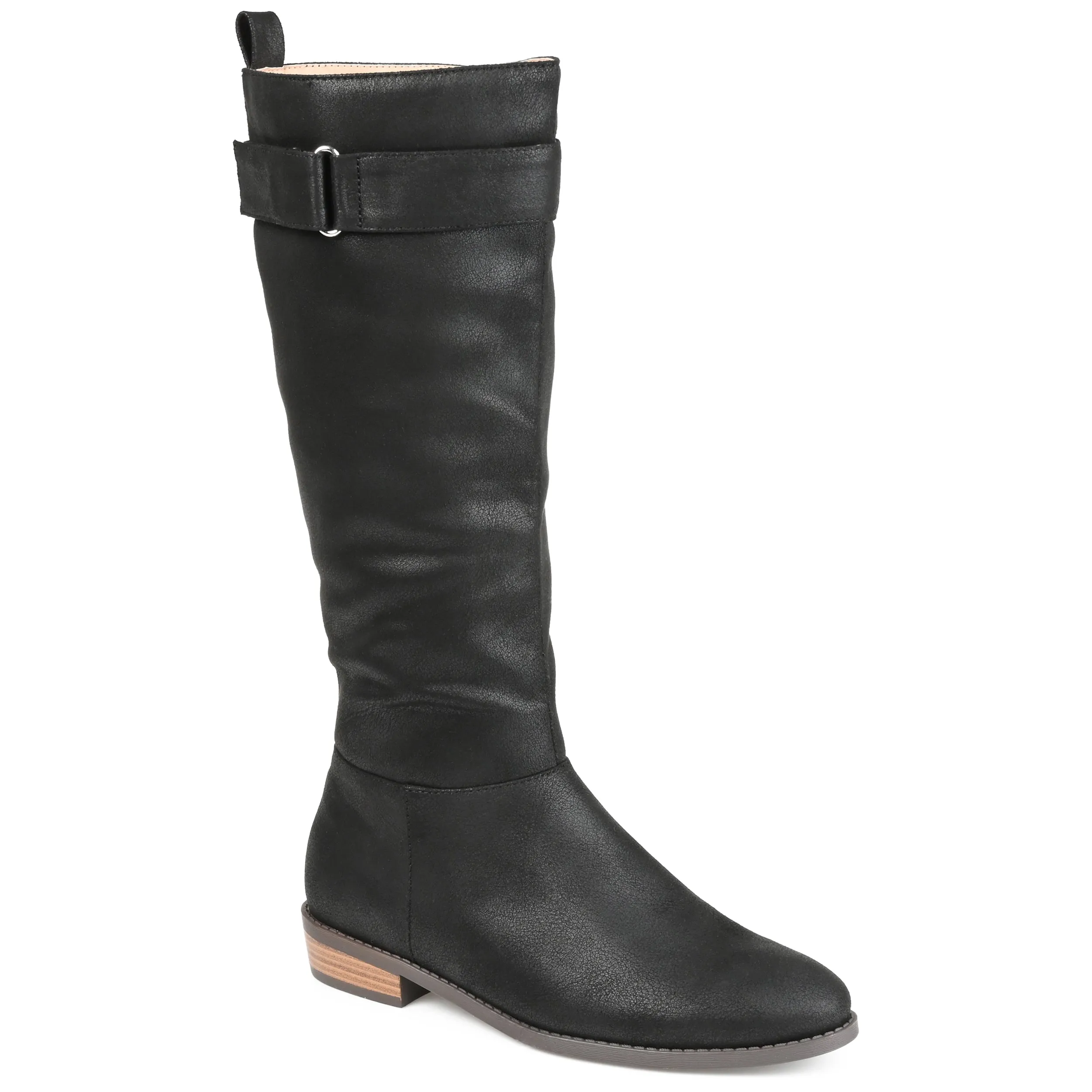 Journee Collection Women's Tru Comfort Foam Lelanni Boot