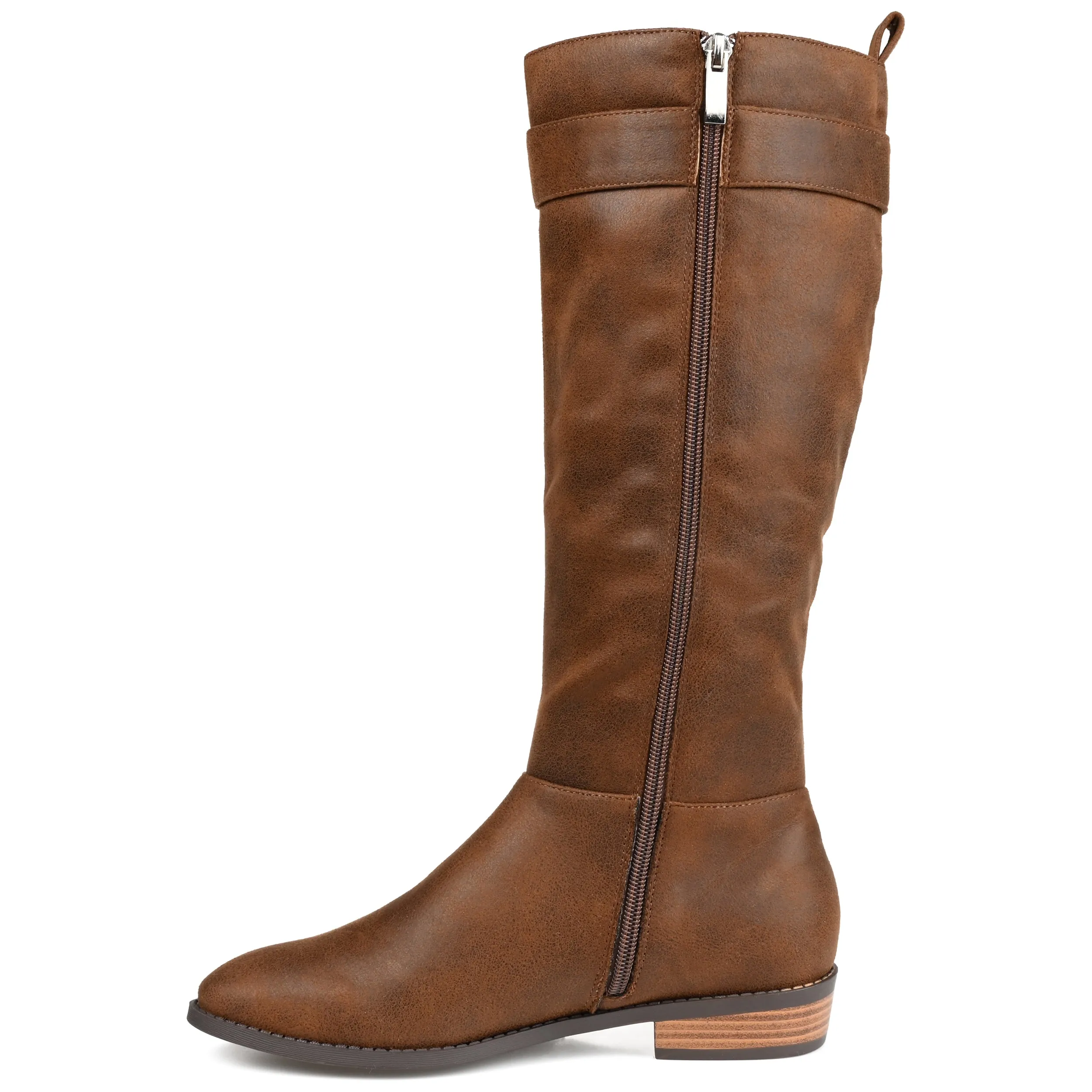 Journee Collection Women's Tru Comfort Foam Lelanni Boot