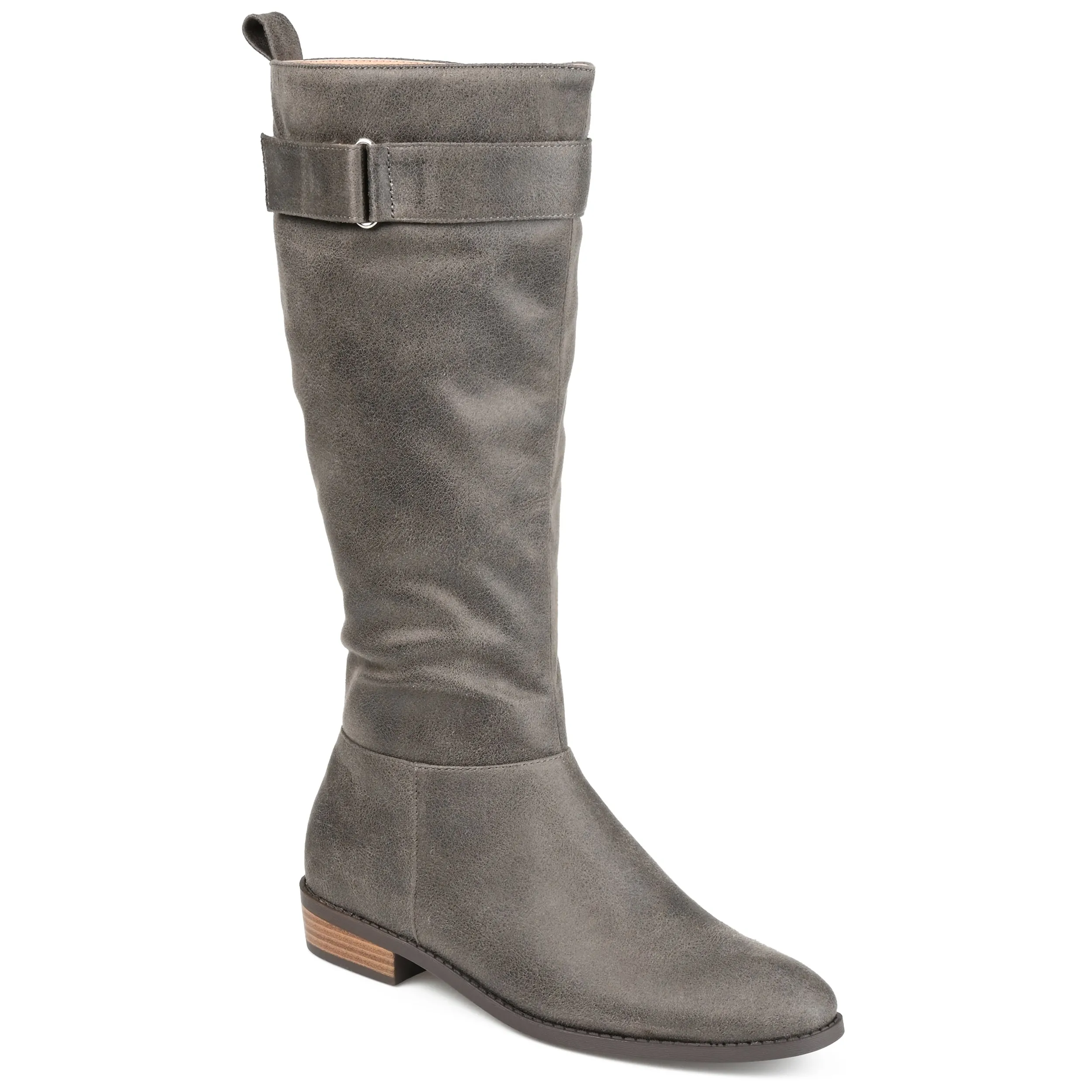 Journee Collection Women's Tru Comfort Foam Lelanni Boot