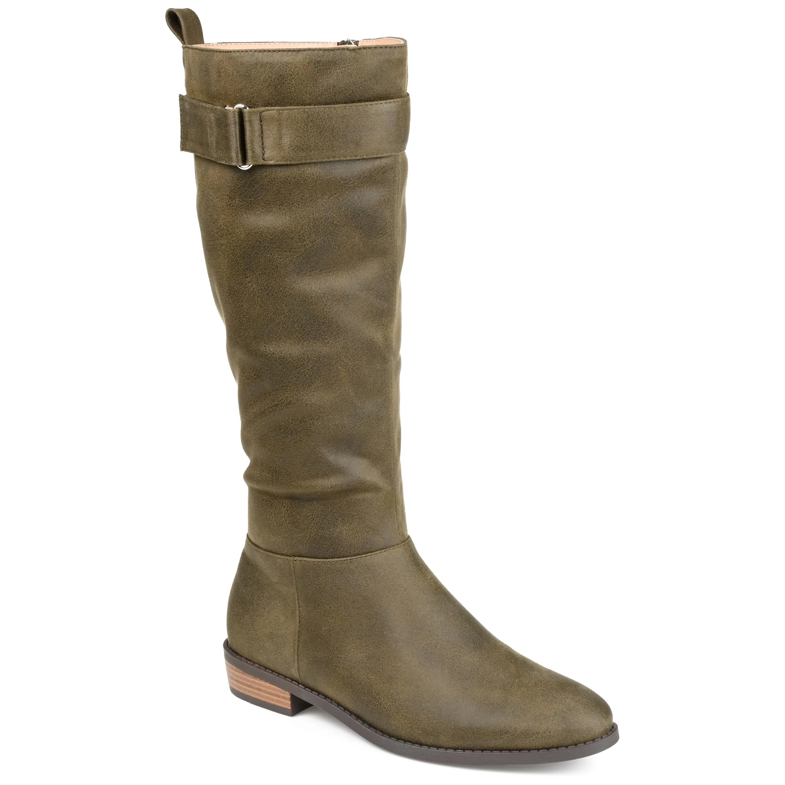 Journee Collection Women's Tru Comfort Foam Lelanni Boot
