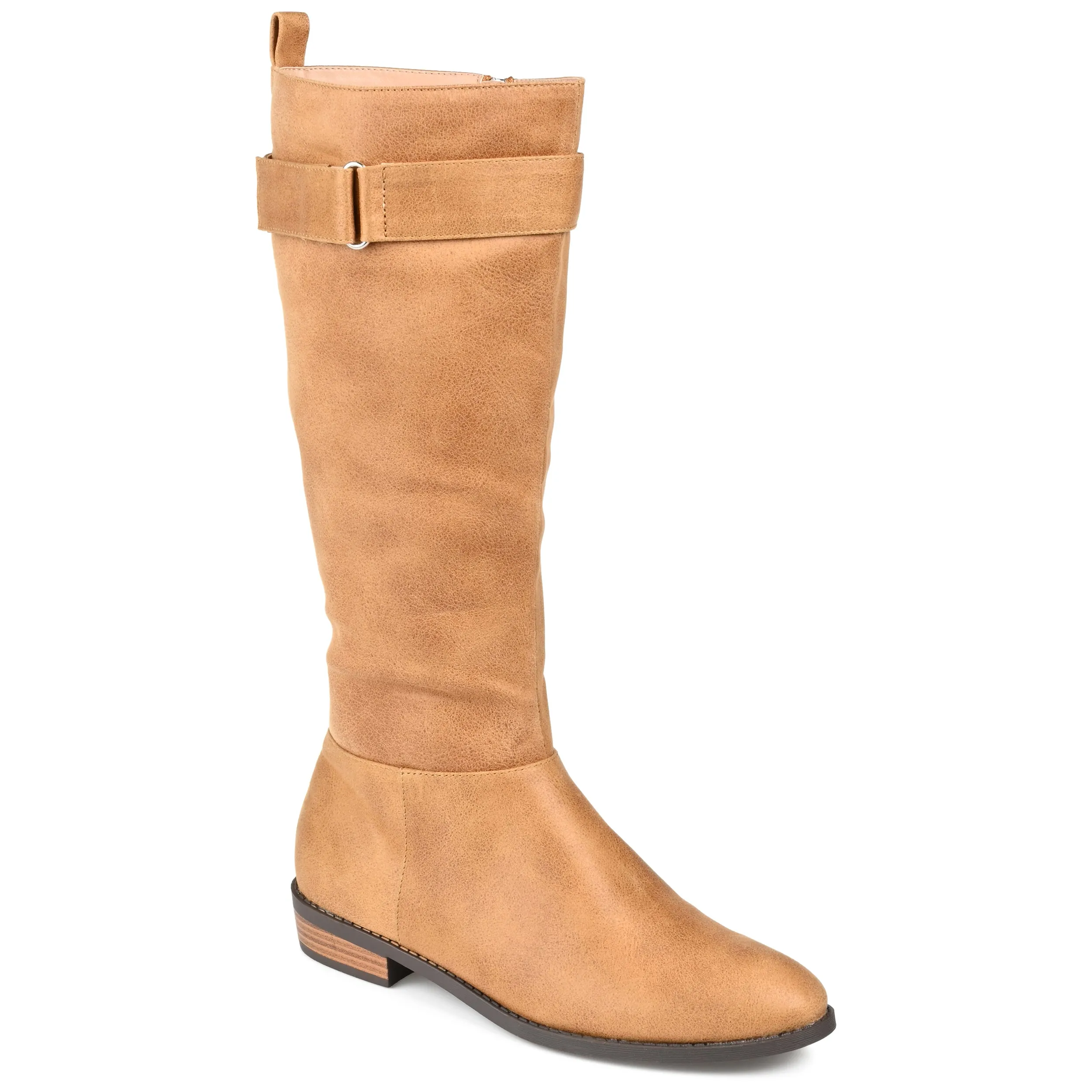 Journee Collection Women's Tru Comfort Foam Lelanni Boot