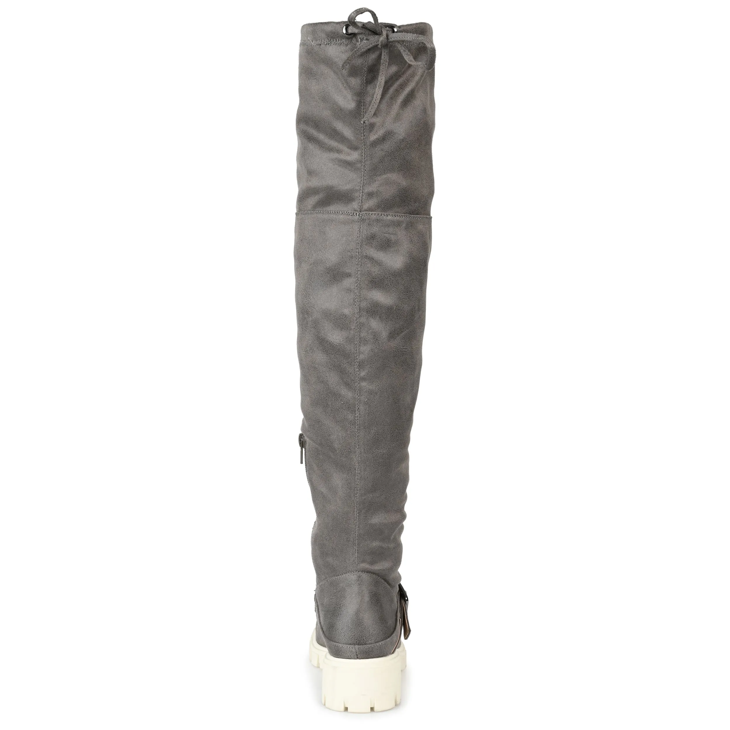 Journee Collection Women's Tru Comfort Foam Wide Calf Salisa Boot