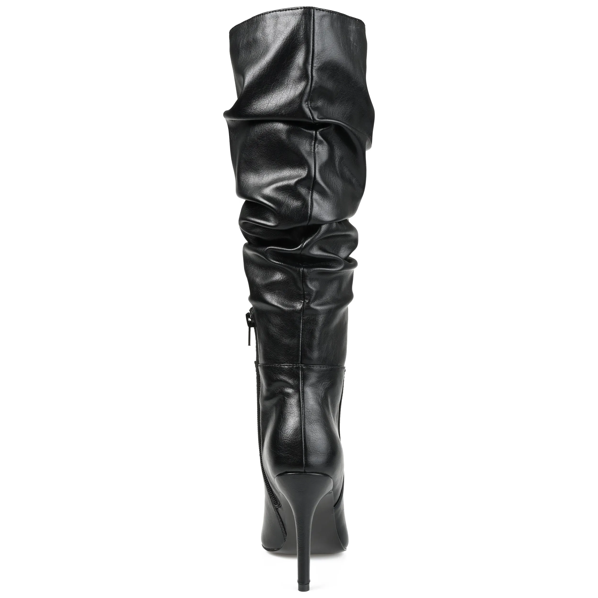 Journee Collection Women's Tru Comfort Foam Wide Calf Sarie Boot