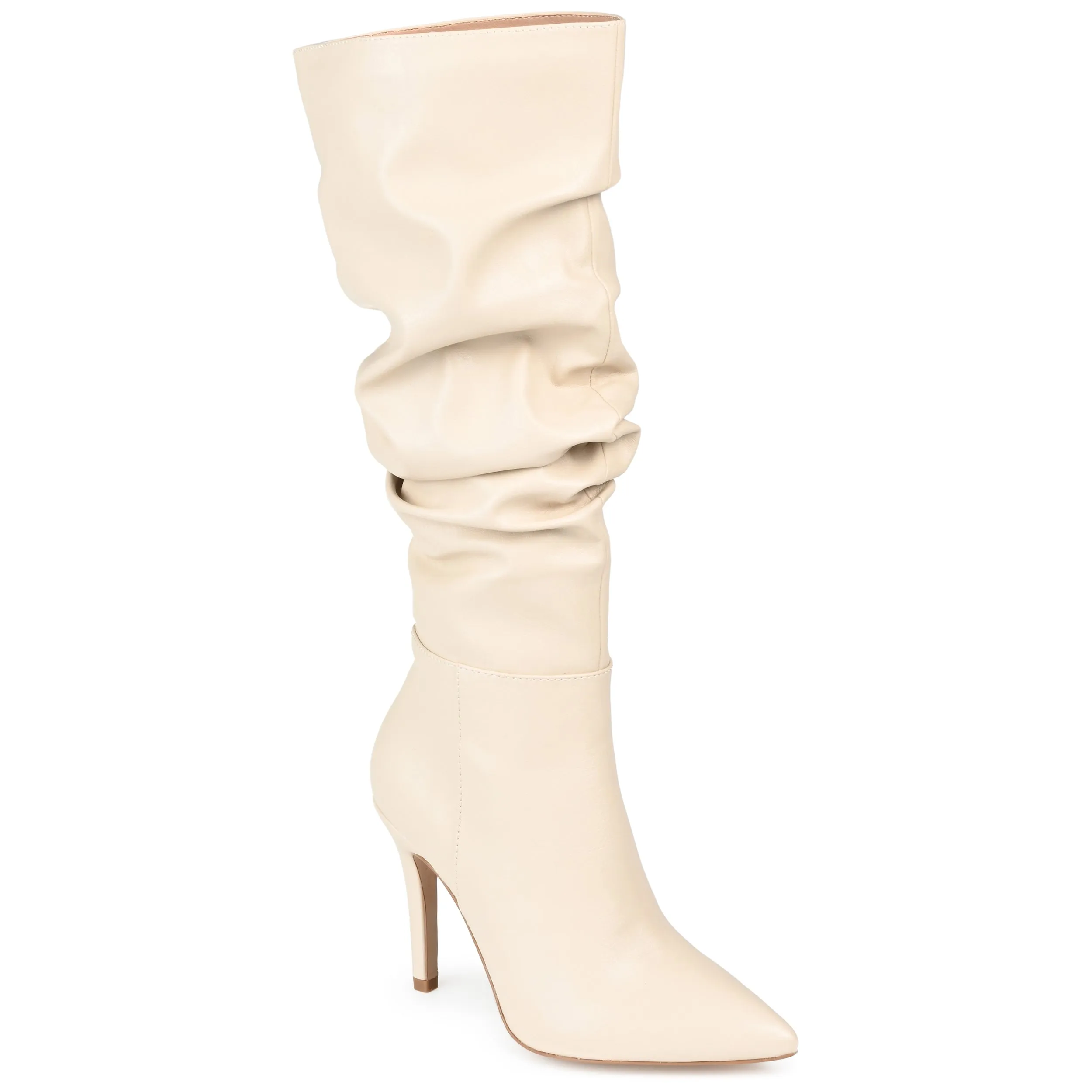 Journee Collection Women's Tru Comfort Foam Wide Calf Sarie Boot