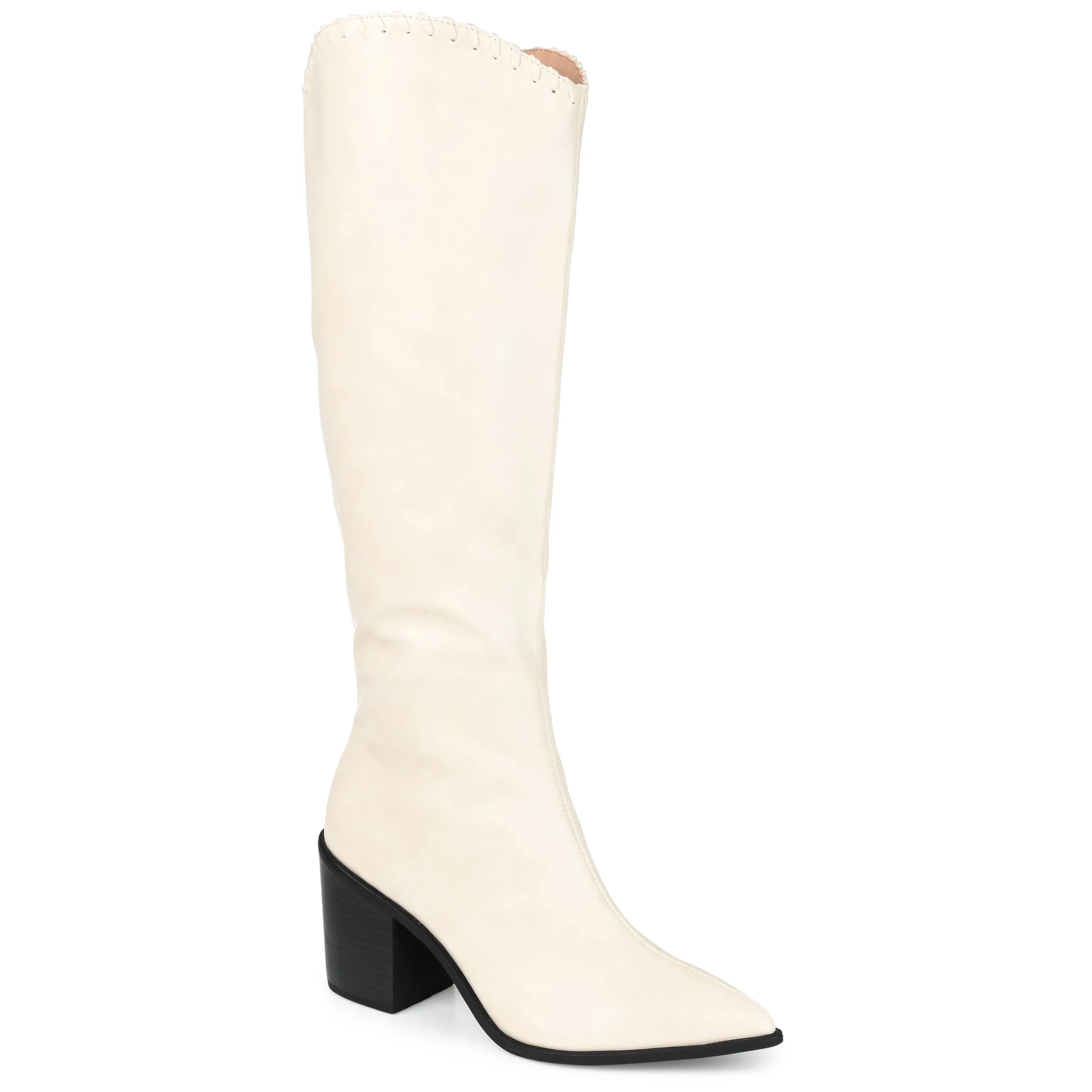 Journee Collection Women's Tru Comfort Foam Wide Width Daria Boot