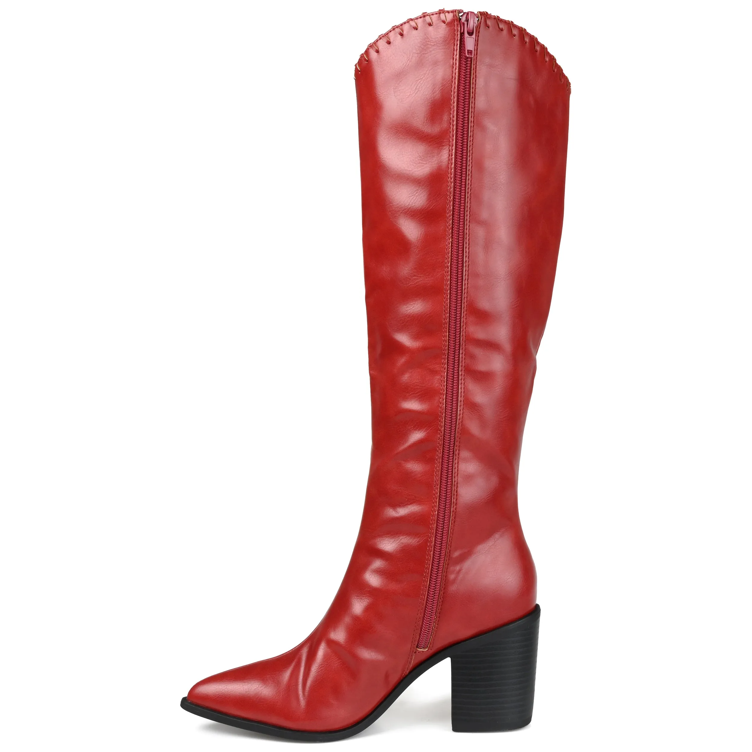 Journee Collection Women's Tru Comfort Foam Wide Width Daria Boot