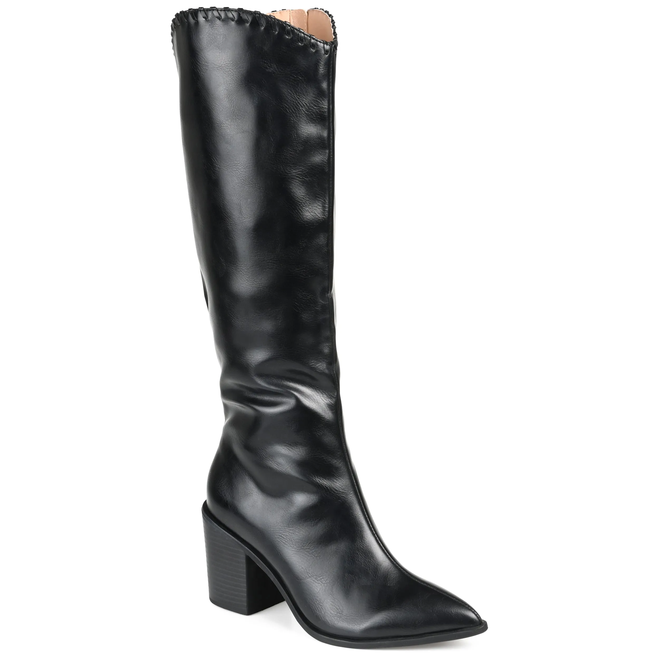 Journee Collection Women's Tru Comfort Foam Wide Width Daria Boot