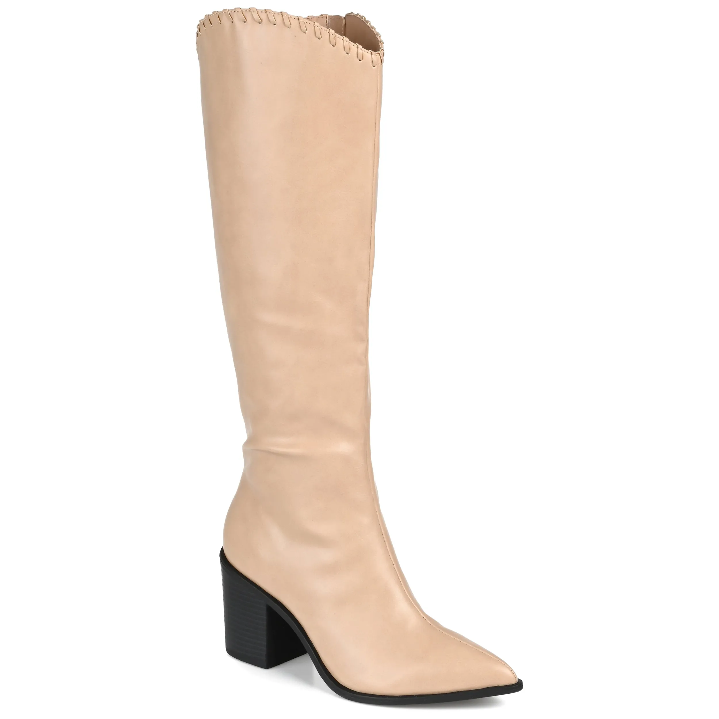 Journee Collection Women's Tru Comfort Foam Wide Width Daria Boot