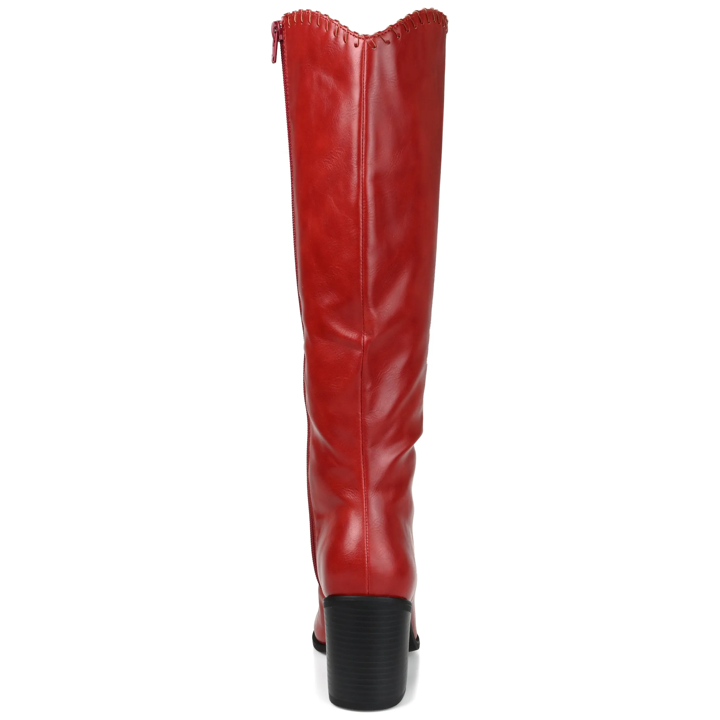 Journee Collection Women's Tru Comfort Foam Wide Width Daria Boot