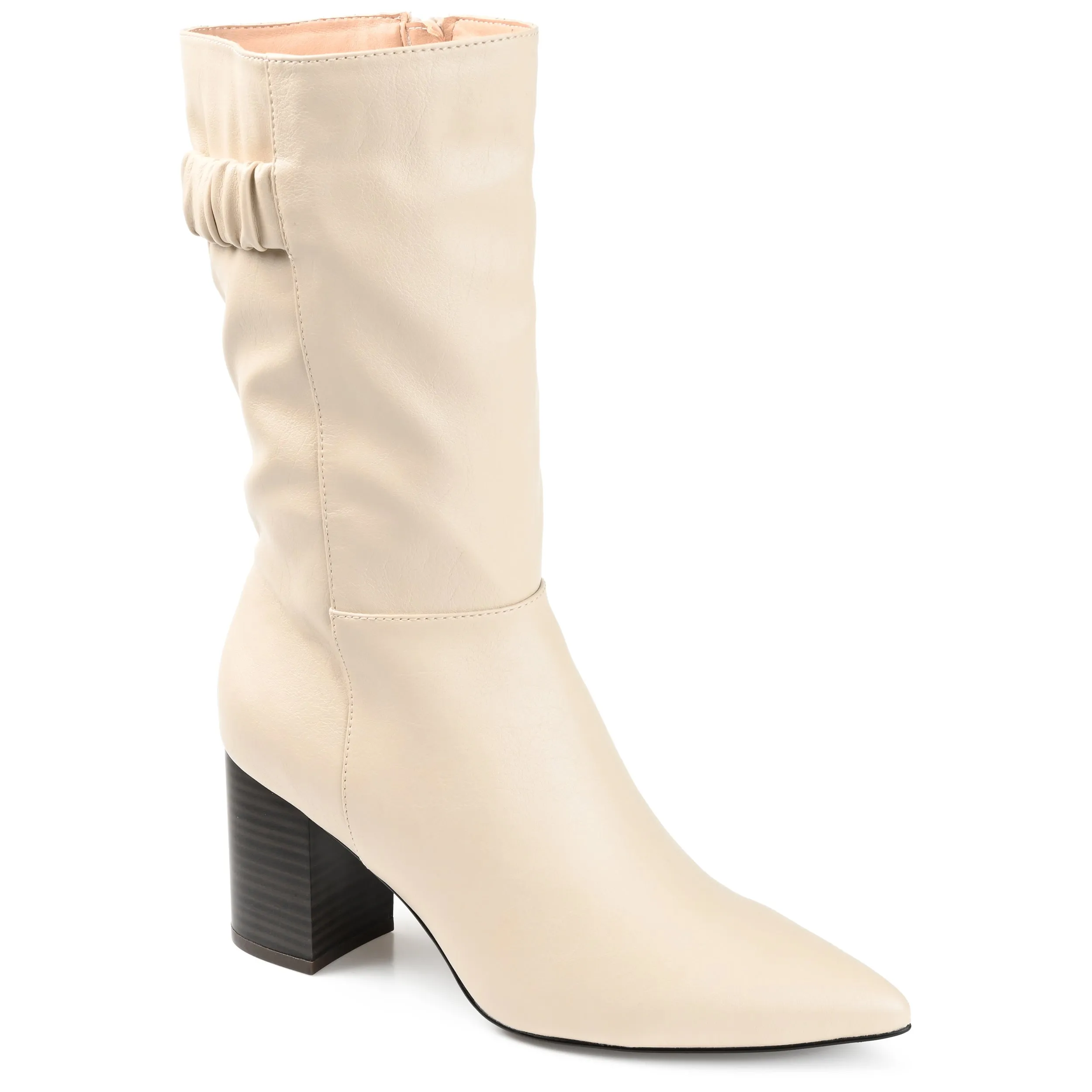 Journee Collection Women's Tru Comfort Foam Wilo Boot